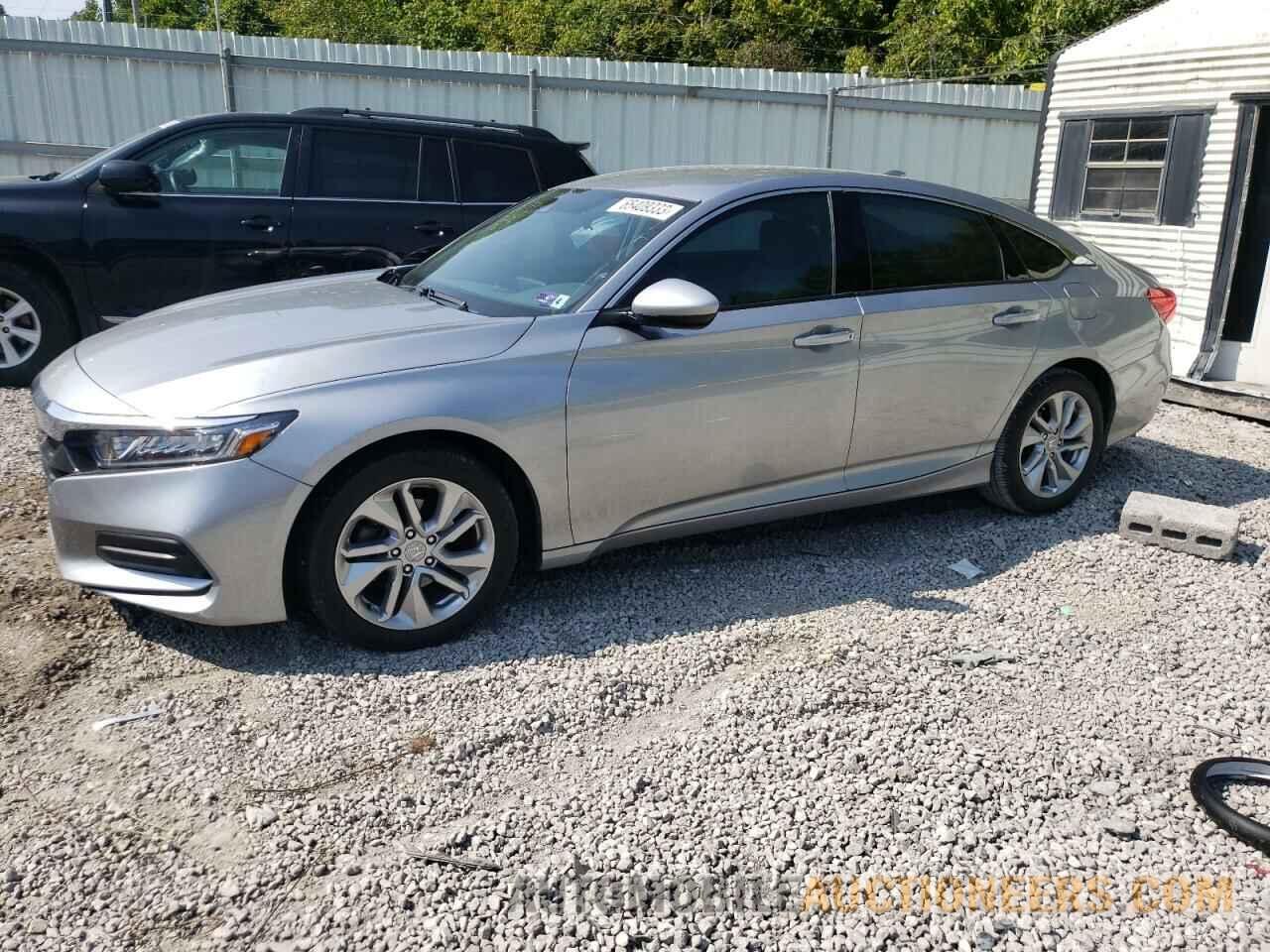 1HGCV1F13LA003446 HONDA ACCORD 2020