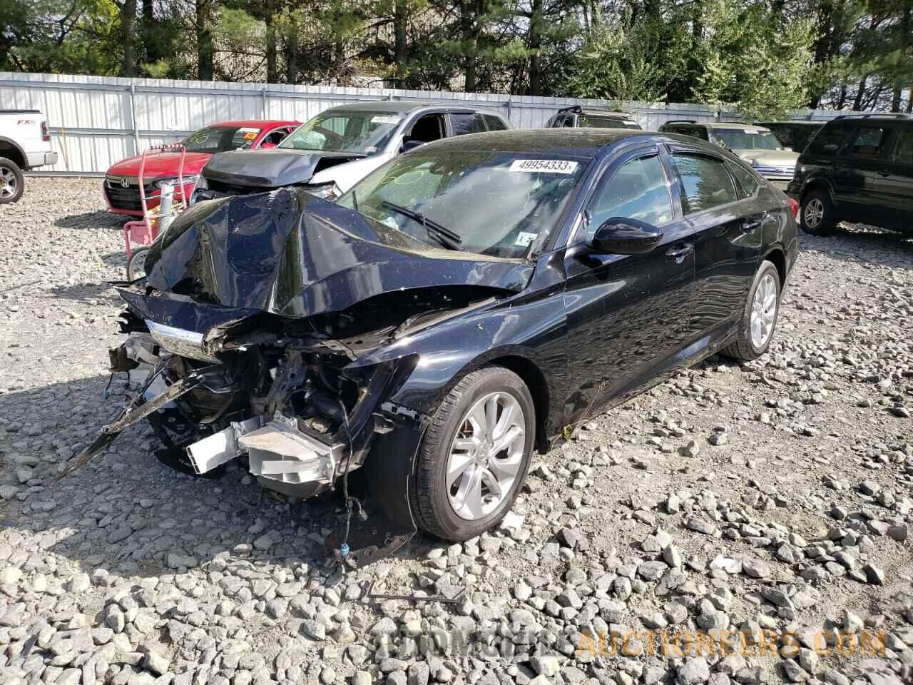 1HGCV1F13LA008050 HONDA ACCORD 2020