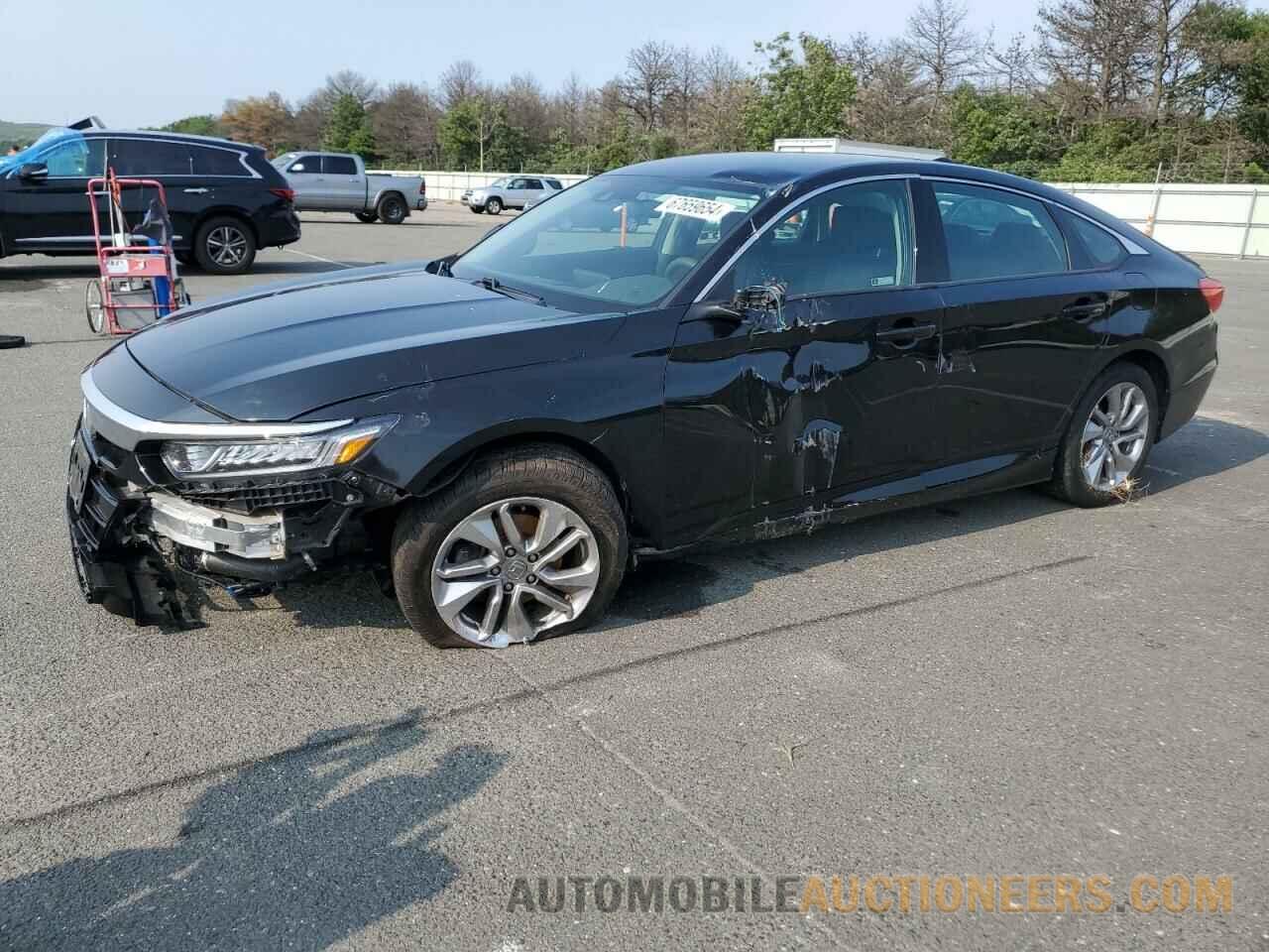 1HGCV1F13LA008081 HONDA ACCORD 2020