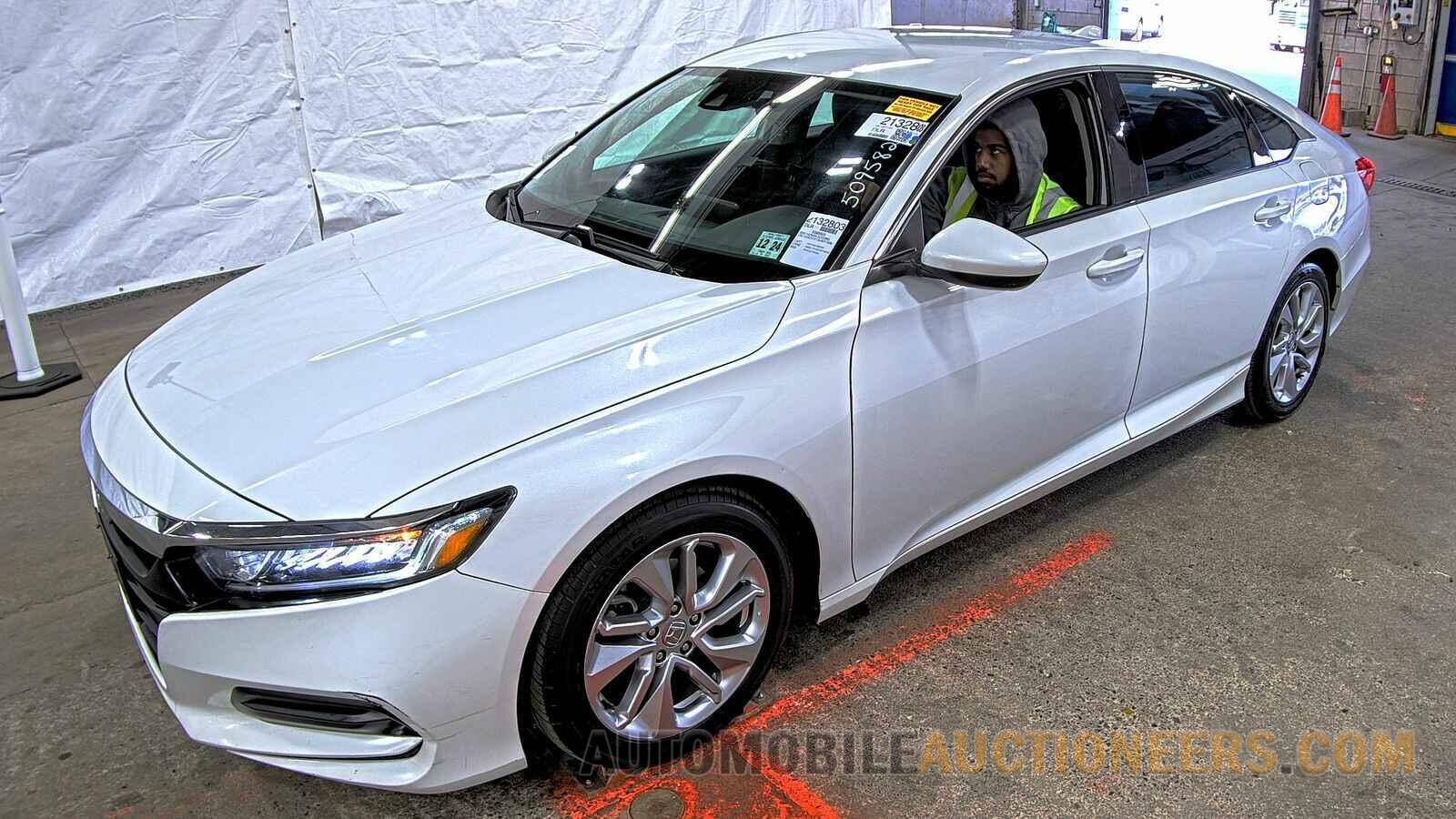 1HGCV1F13LA011336 Honda Accord Sedan 2020