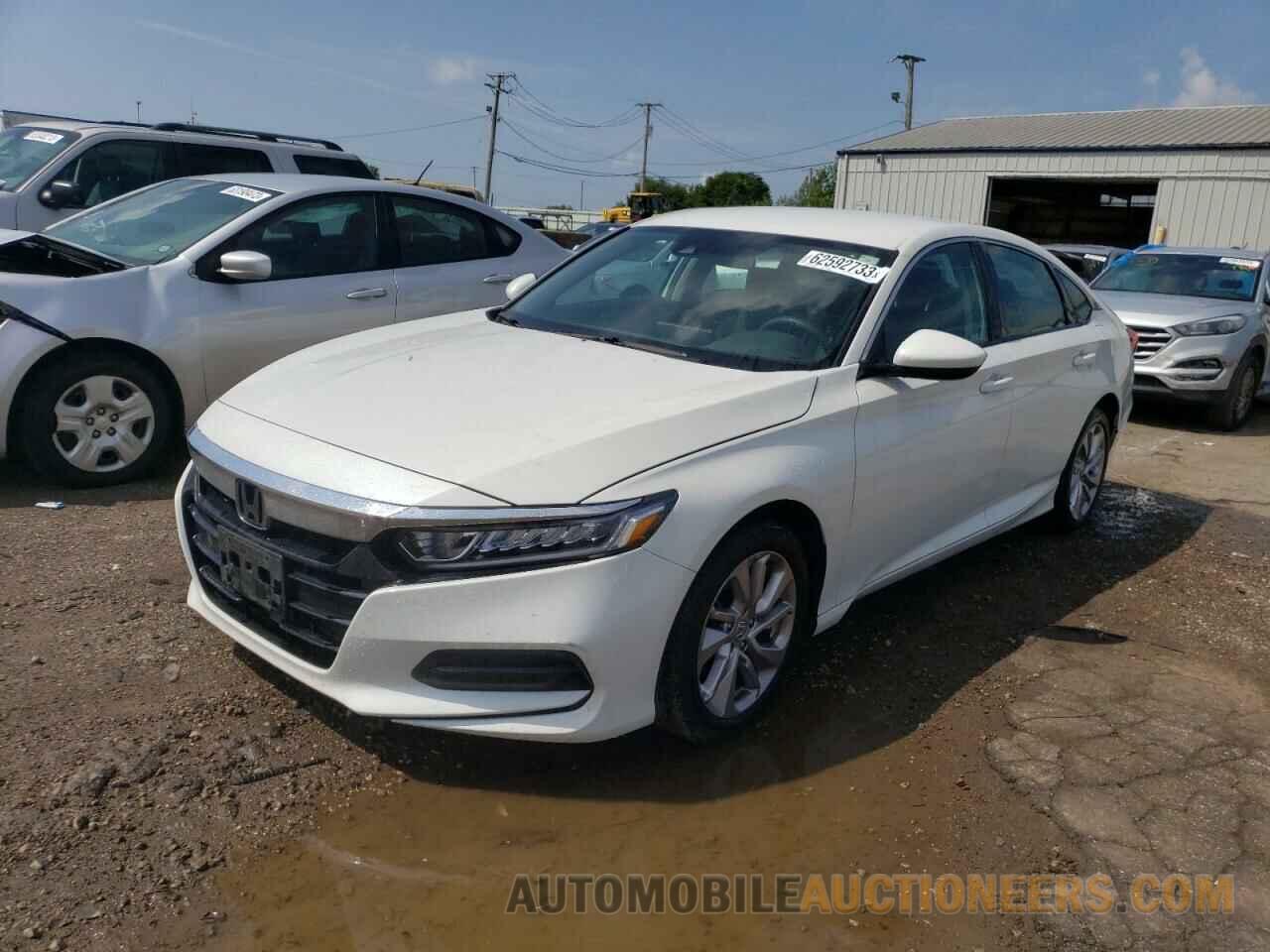 1HGCV1F13LA017119 HONDA ACCORD 2020