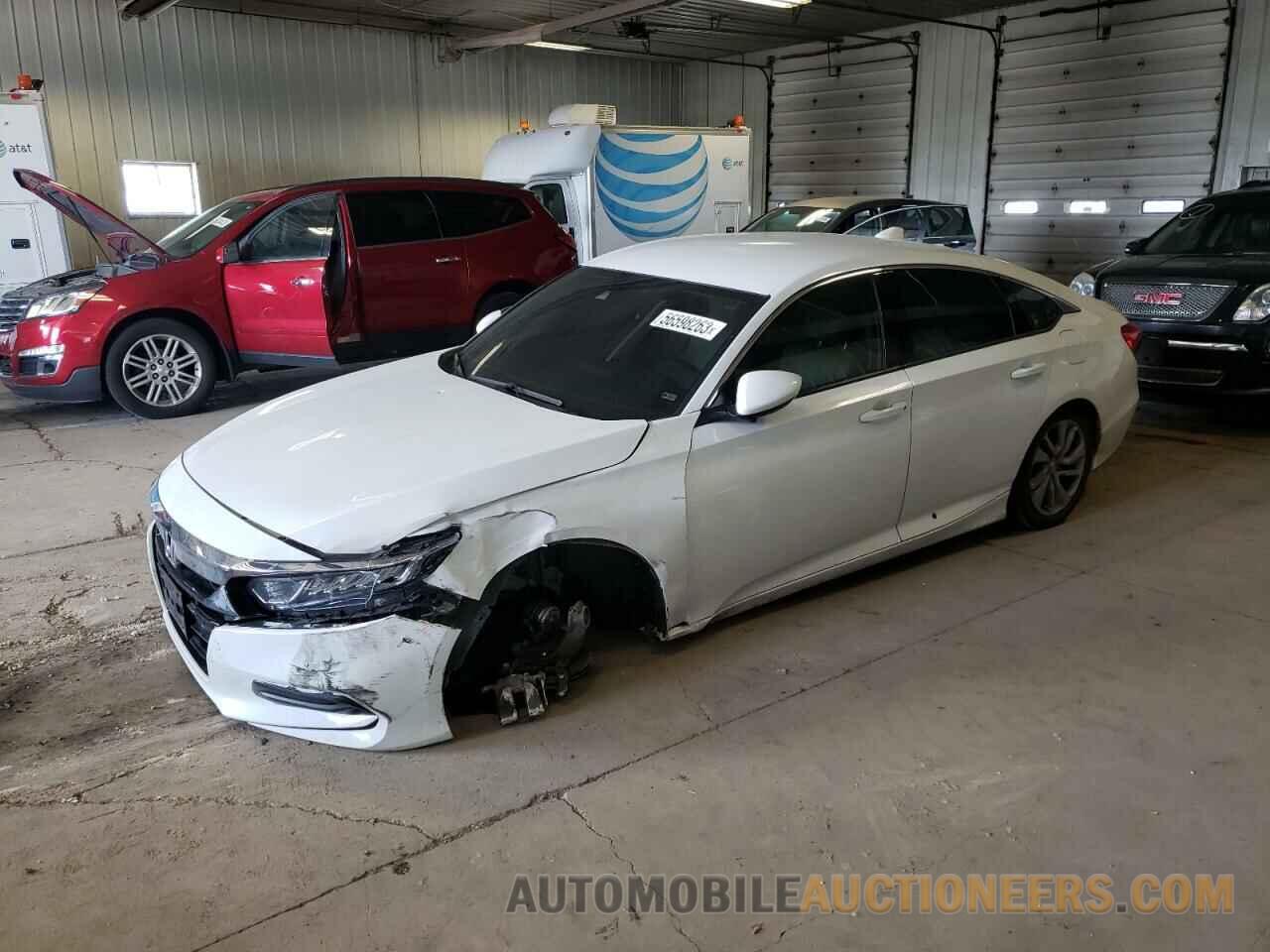 1HGCV1F13LA017976 HONDA ACCORD 2020