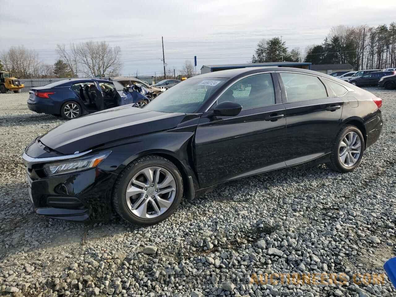 1HGCV1F13LA019002 HONDA ACCORD 2020