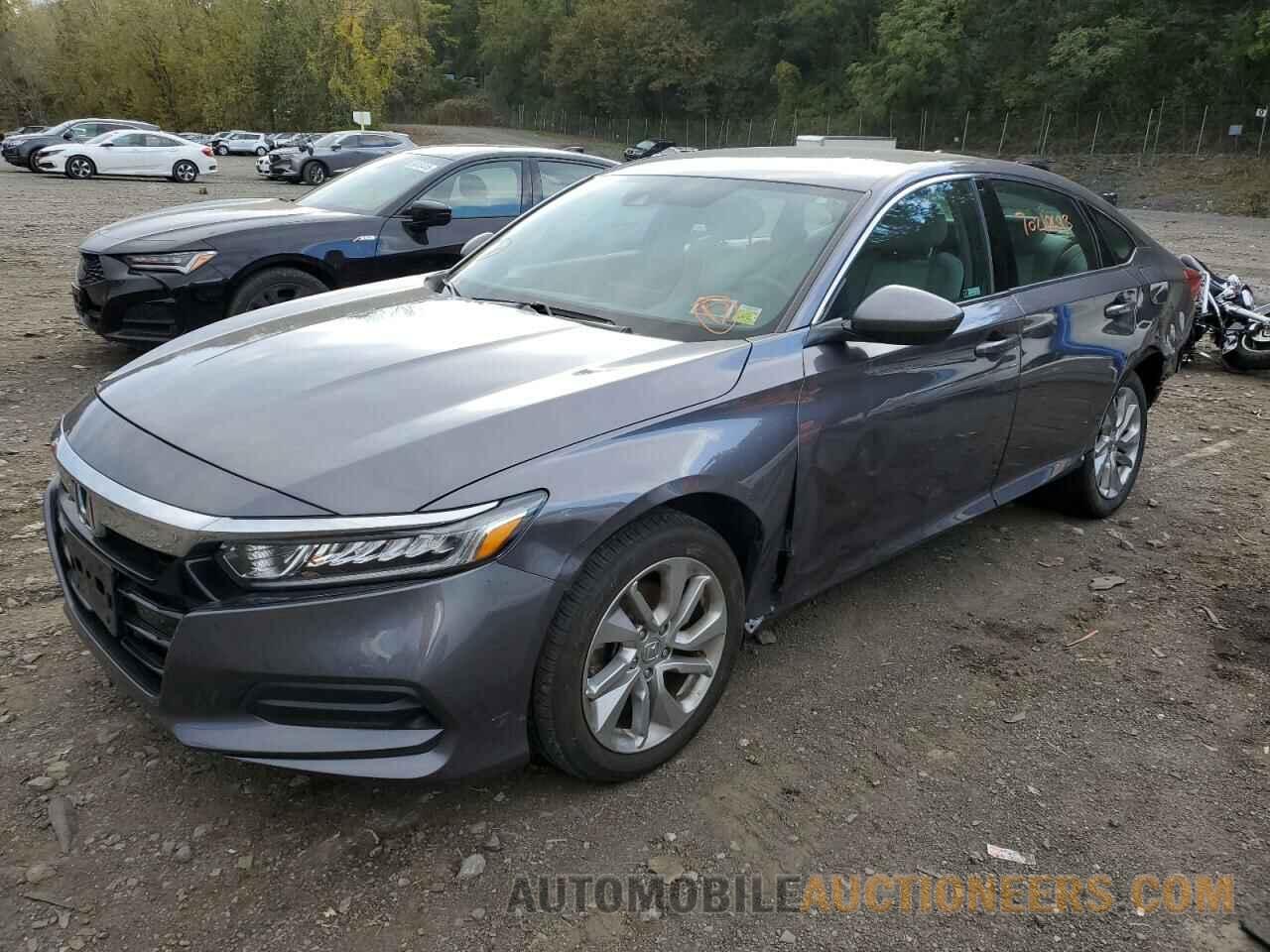 1HGCV1F13LA020280 HONDA ACCORD 2020