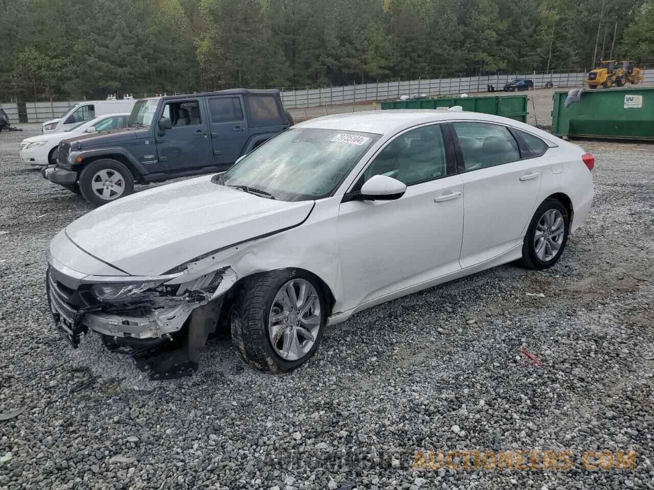 1HGCV1F13LA020375 HONDA ACCORD 2020