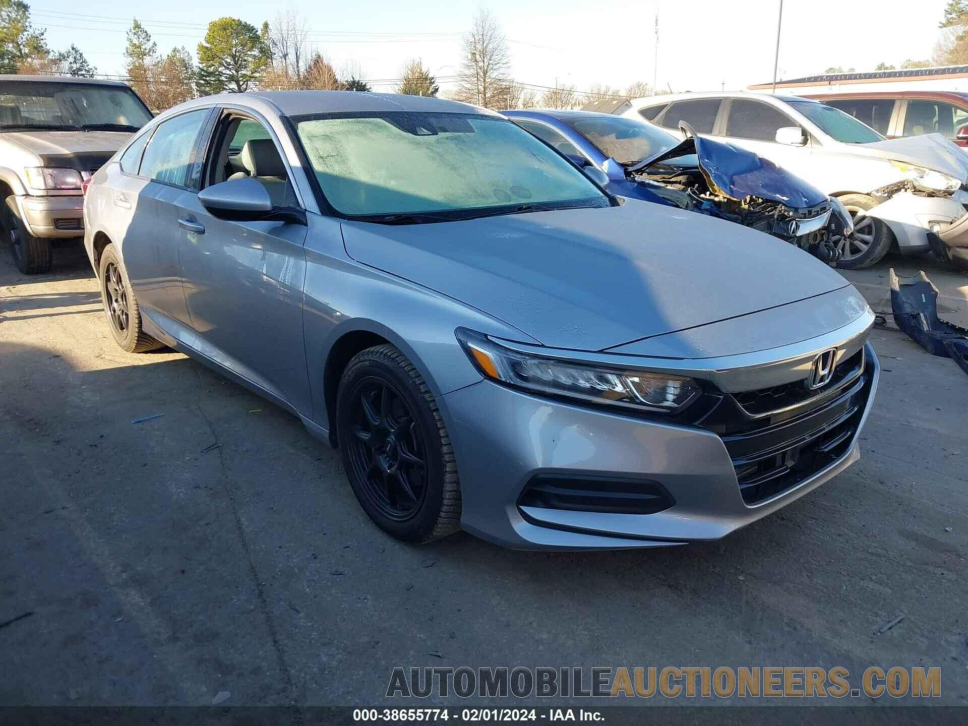 1HGCV1F13LA022689 HONDA ACCORD 2020