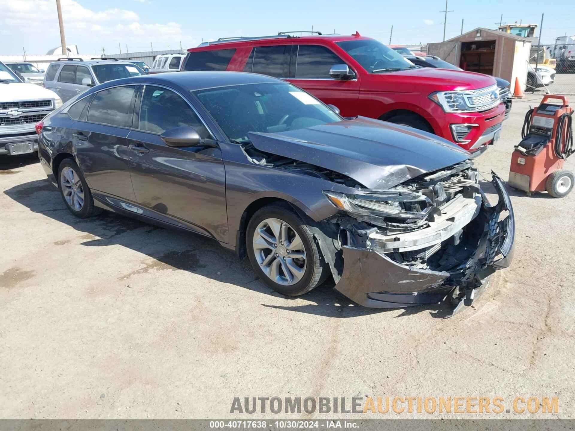 1HGCV1F13LA024703 HONDA ACCORD 2020