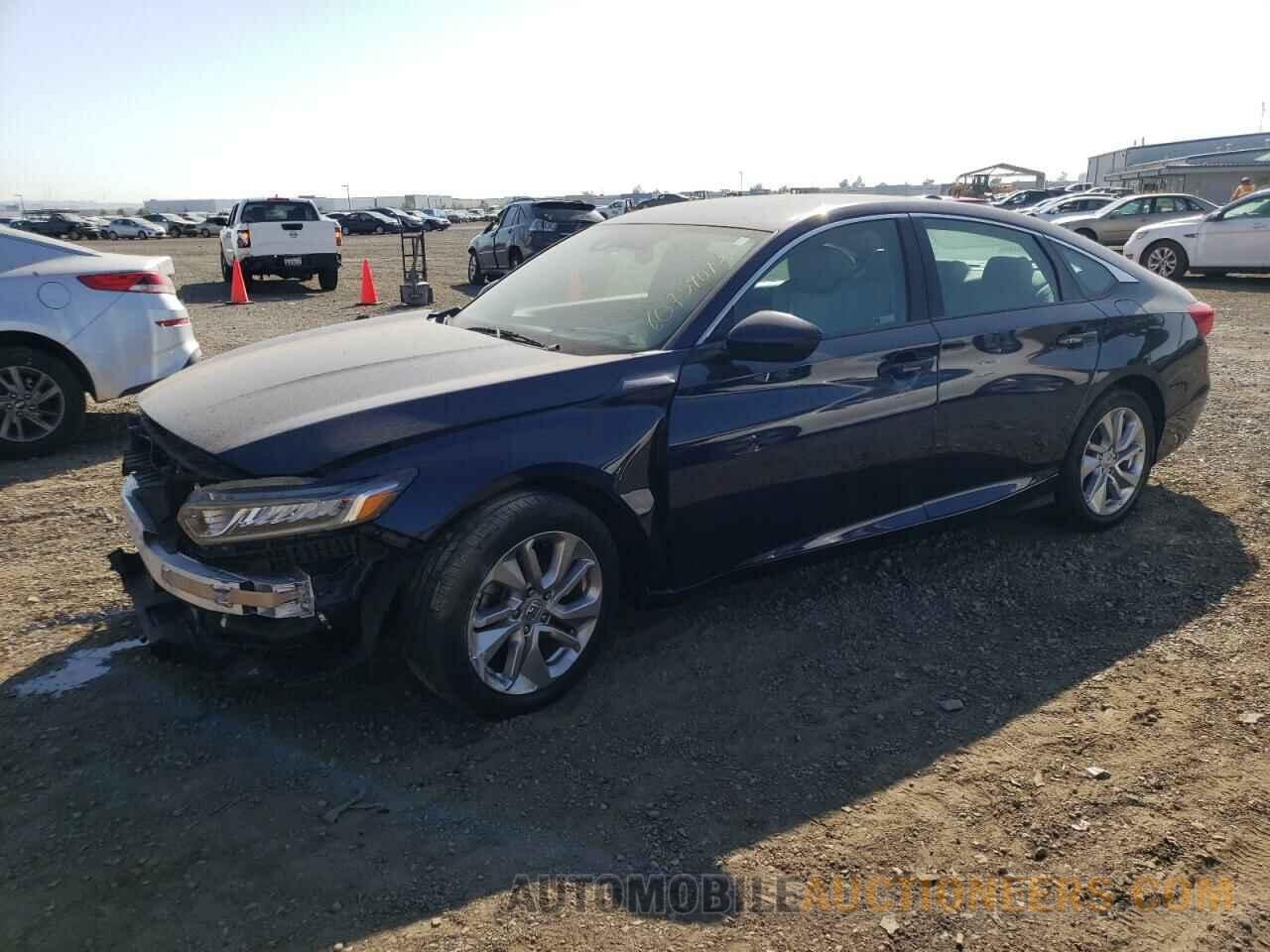 1HGCV1F13LA026192 HONDA ACCORD 2020