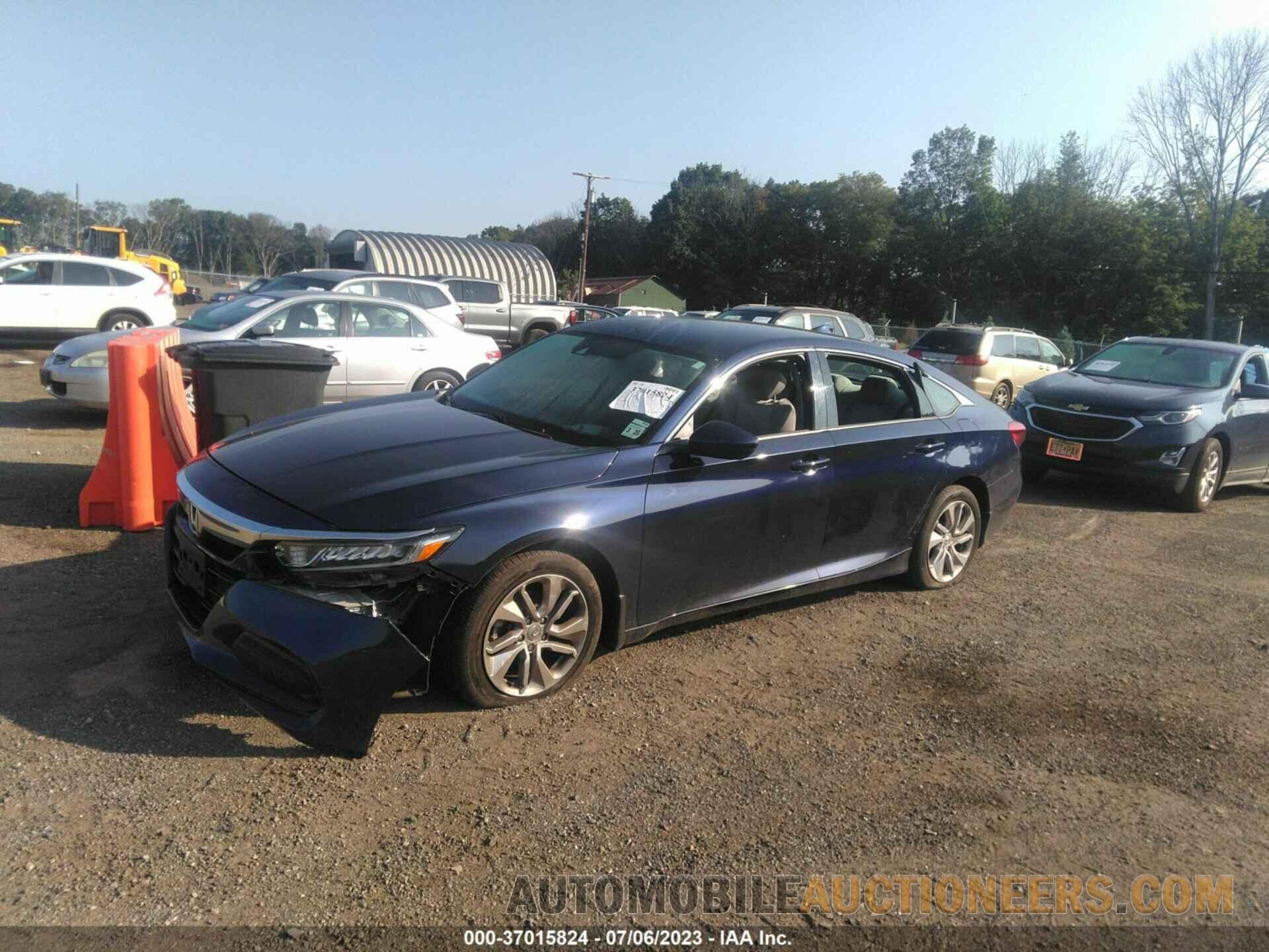 1HGCV1F13LA026239 HONDA ACCORD SEDAN 2020