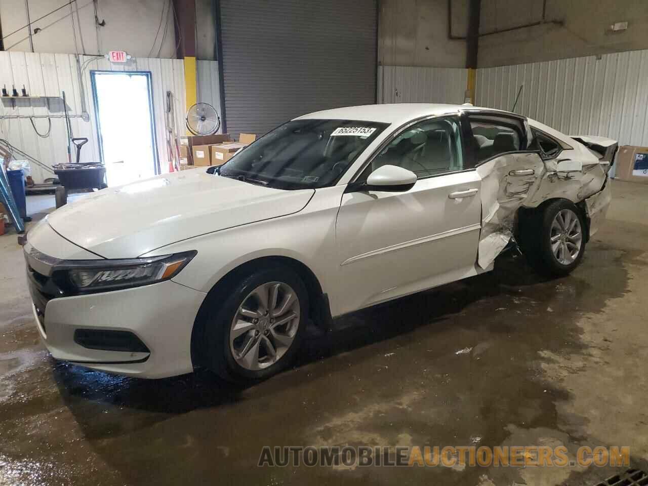 1HGCV1F13LA026645 HONDA ACCORD 2020