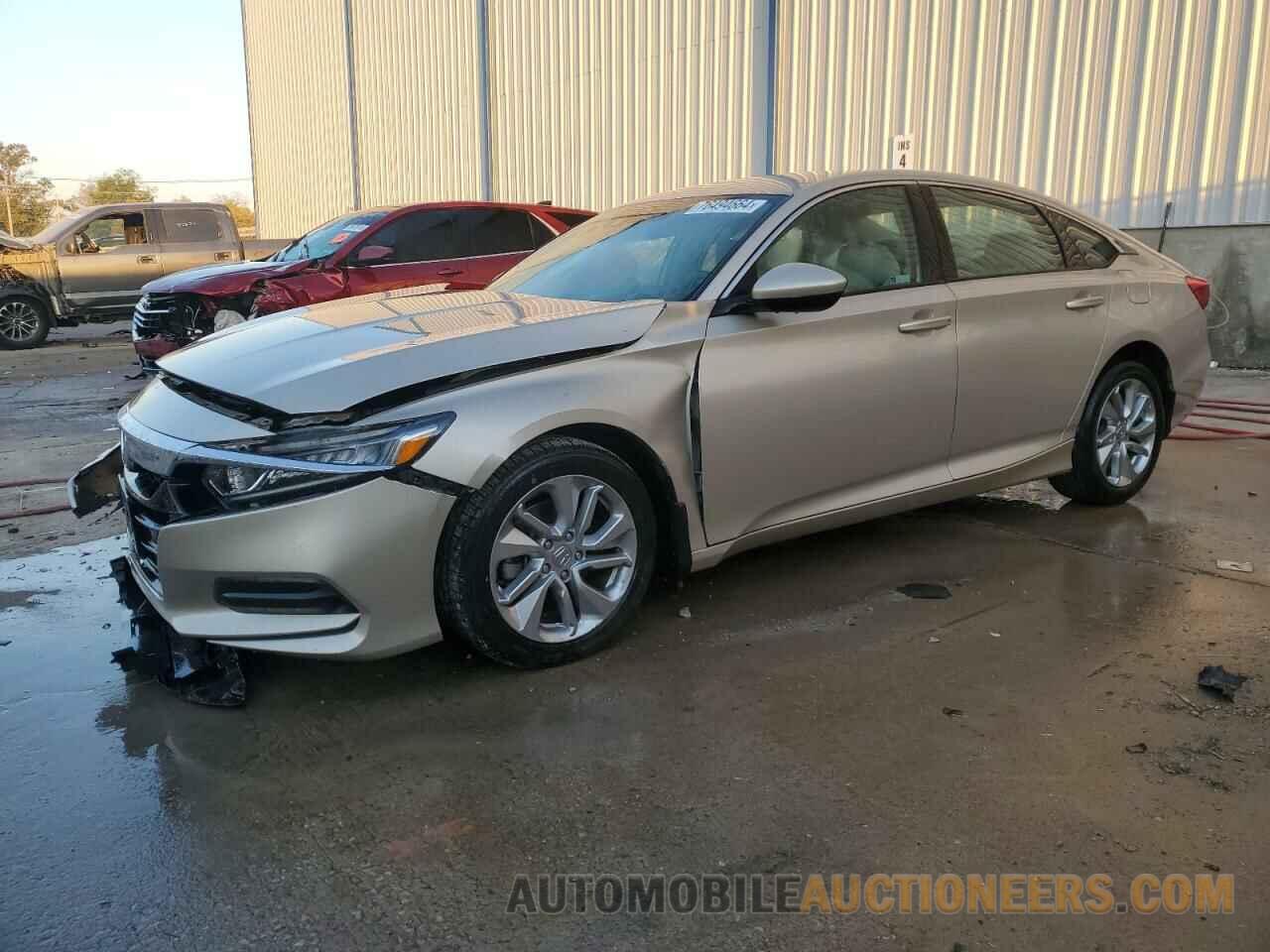 1HGCV1F13LA029447 HONDA ACCORD 2020