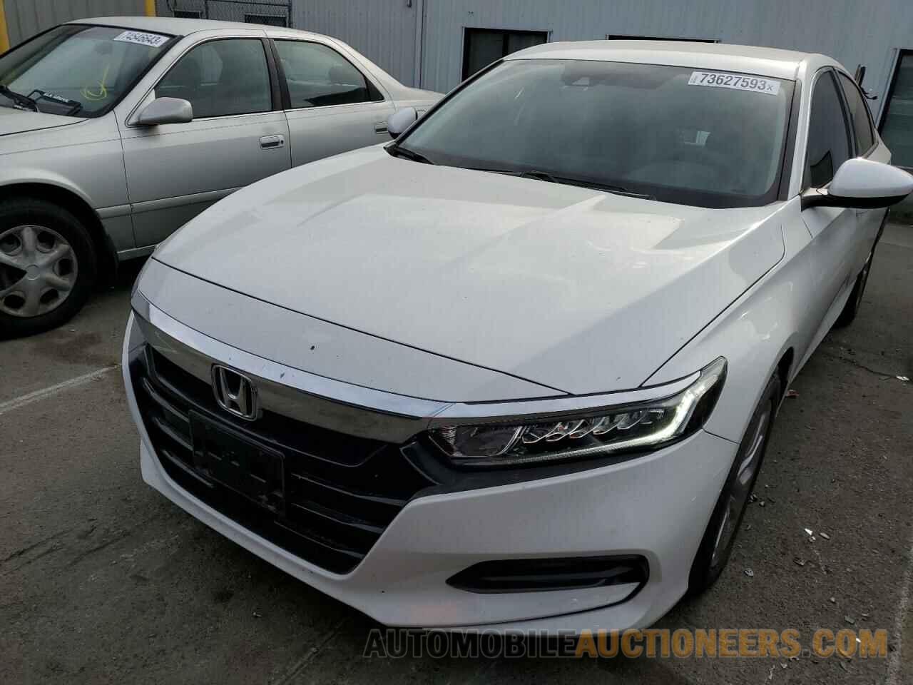 1HGCV1F13LA032879 HONDA ACCORD 2020