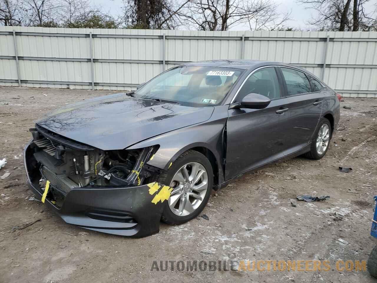 1HGCV1F13LA033451 HONDA ACCORD 2020