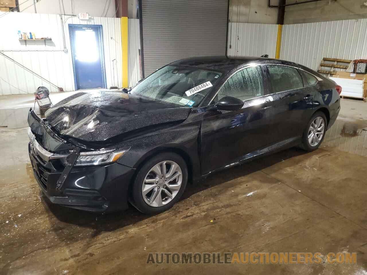 1HGCV1F13LA040481 HONDA ACCORD 2020