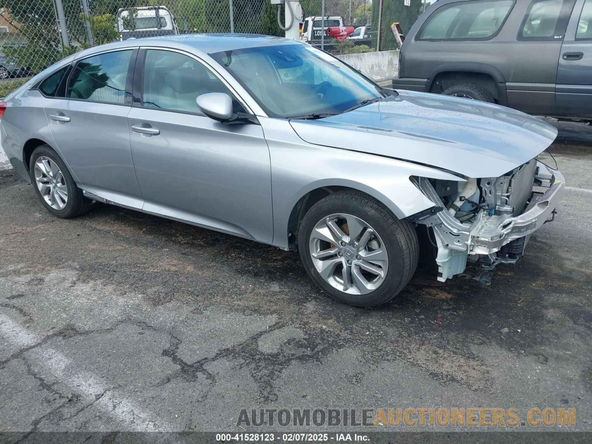 1HGCV1F13LA042148 HONDA ACCORD 2020