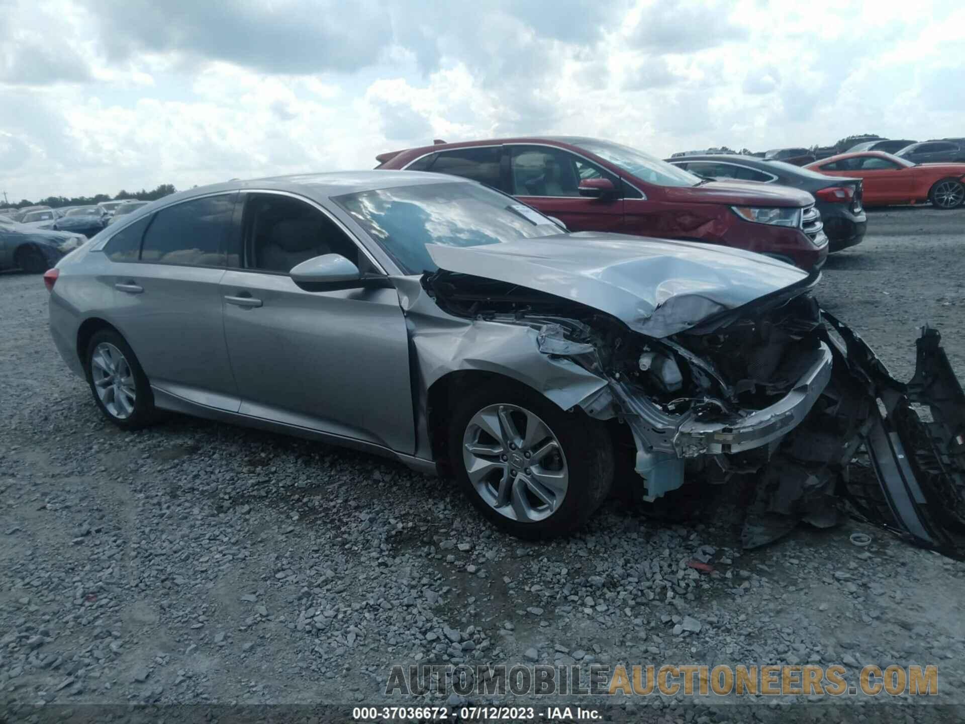 1HGCV1F13LA042456 HONDA ACCORD SEDAN 2020