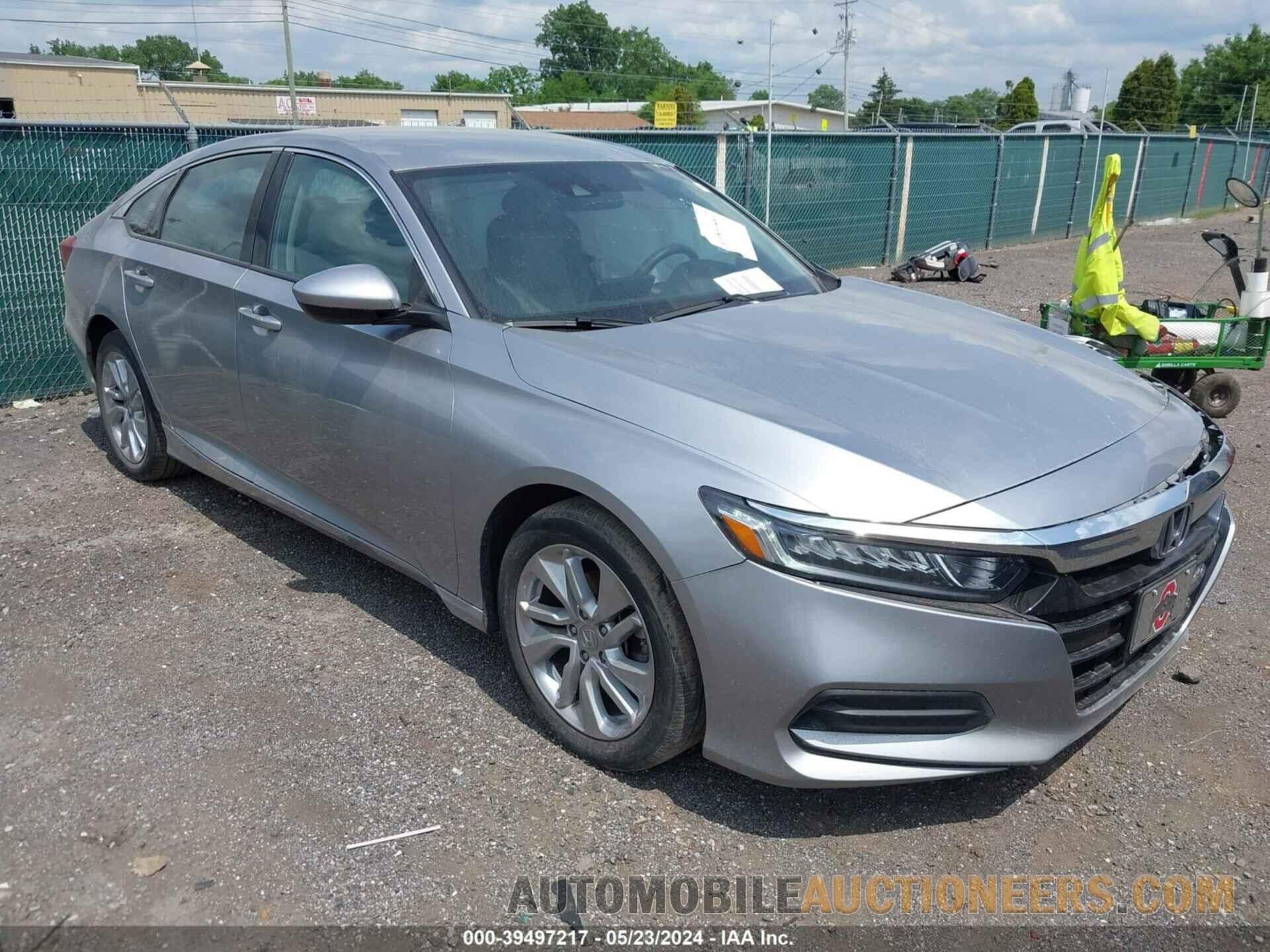 1HGCV1F13LA042487 HONDA ACCORD 2020