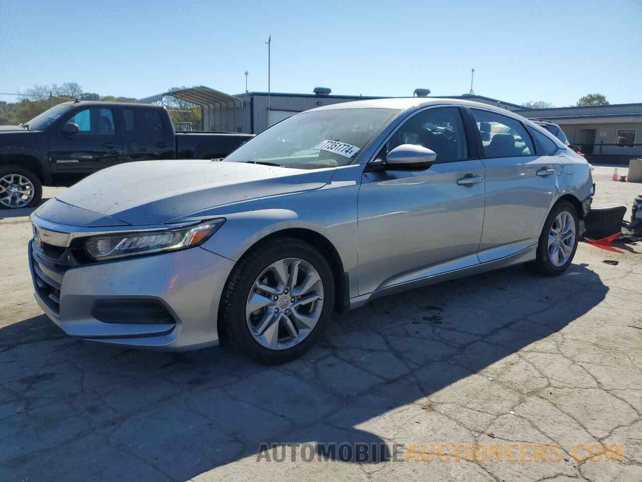 1HGCV1F13LA045096 HONDA ACCORD 2020