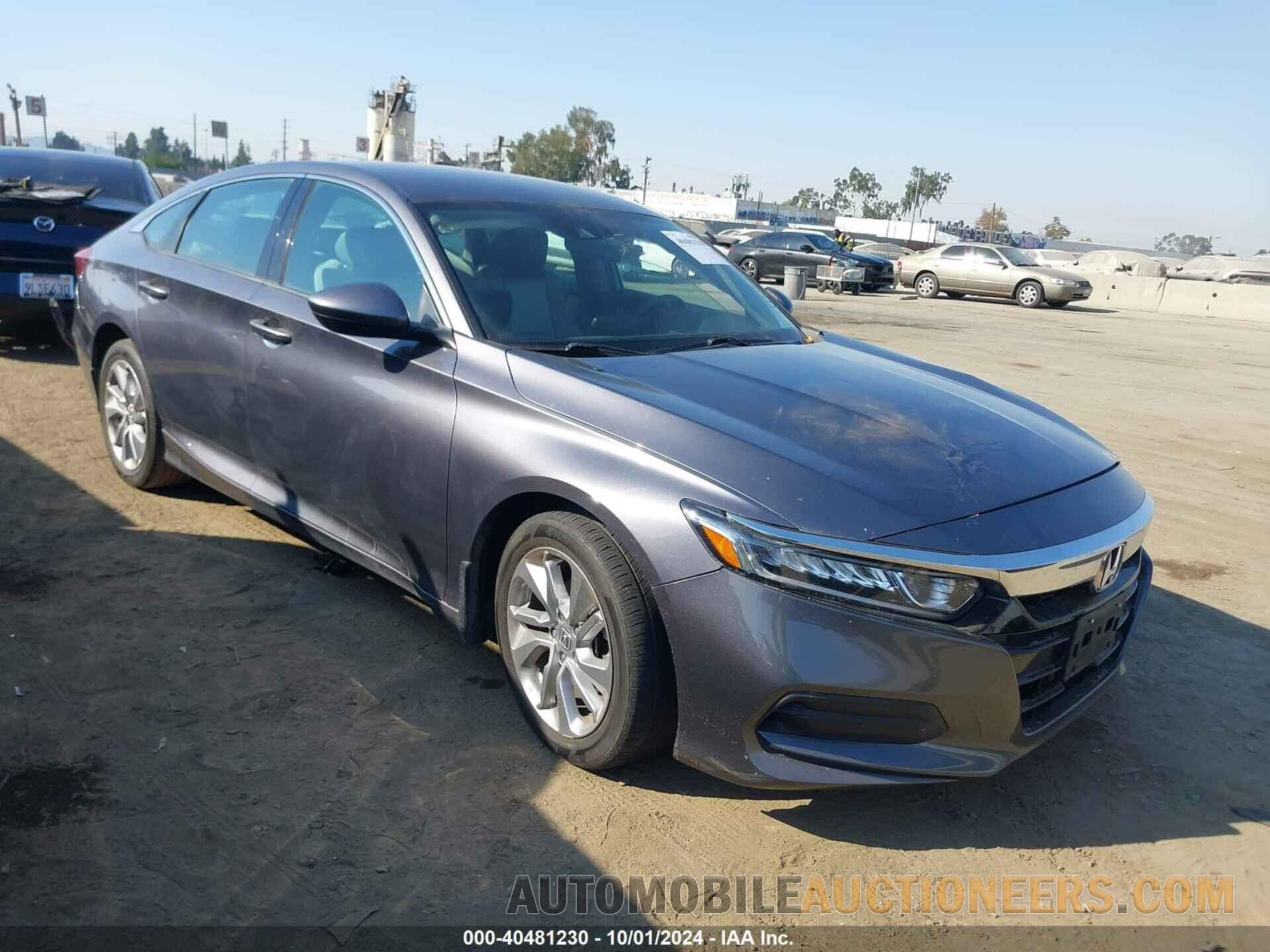 1HGCV1F13LA046622 HONDA ACCORD 2020