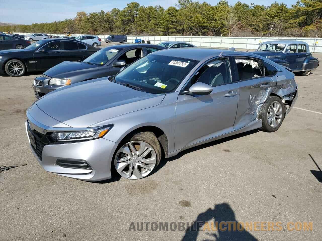 1HGCV1F13LA046958 HONDA ACCORD 2020