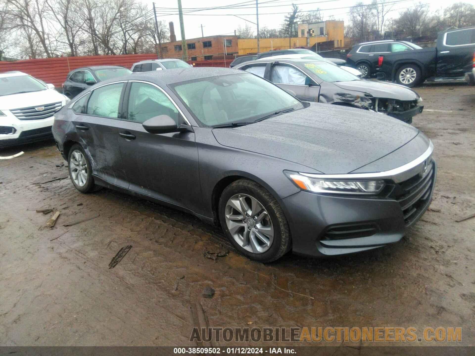 1HGCV1F13LA049021 HONDA ACCORD 2020