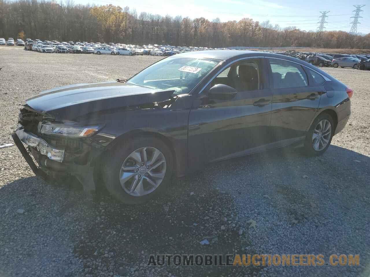 1HGCV1F13LA051786 HONDA ACCORD 2020