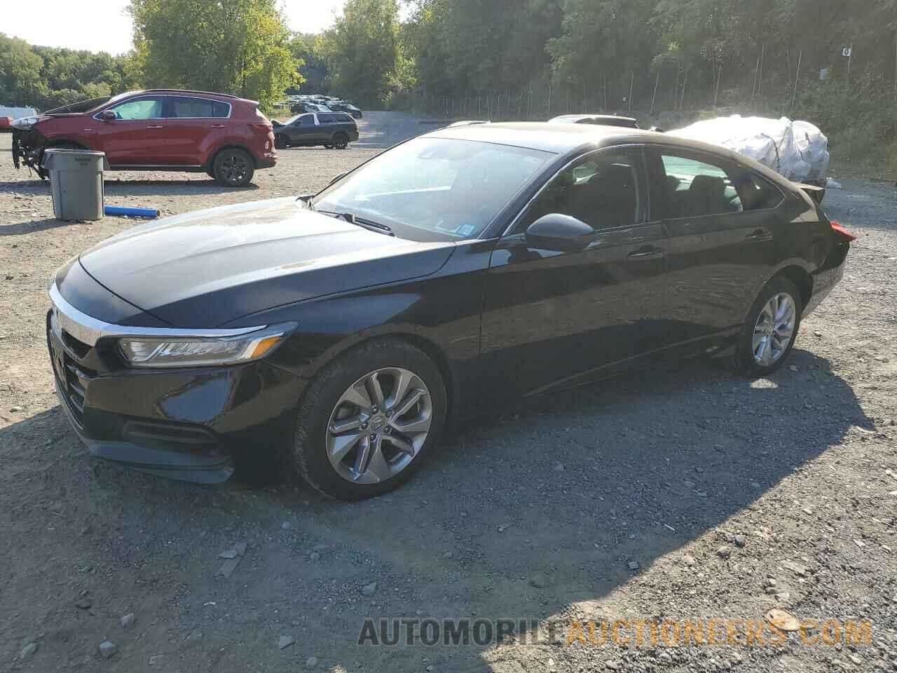 1HGCV1F13LA051920 HONDA ACCORD 2020