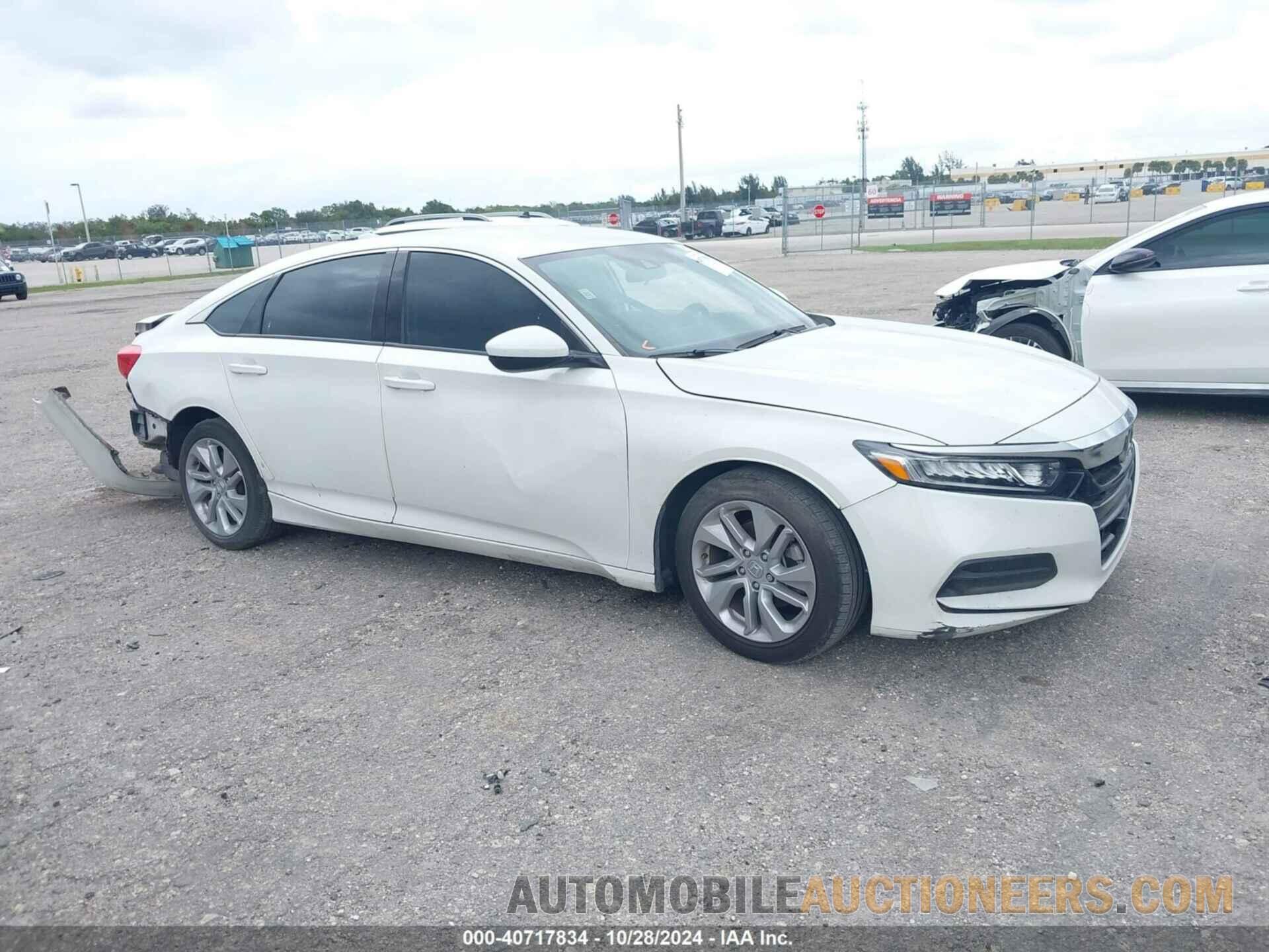 1HGCV1F13LA053179 HONDA ACCORD 2020