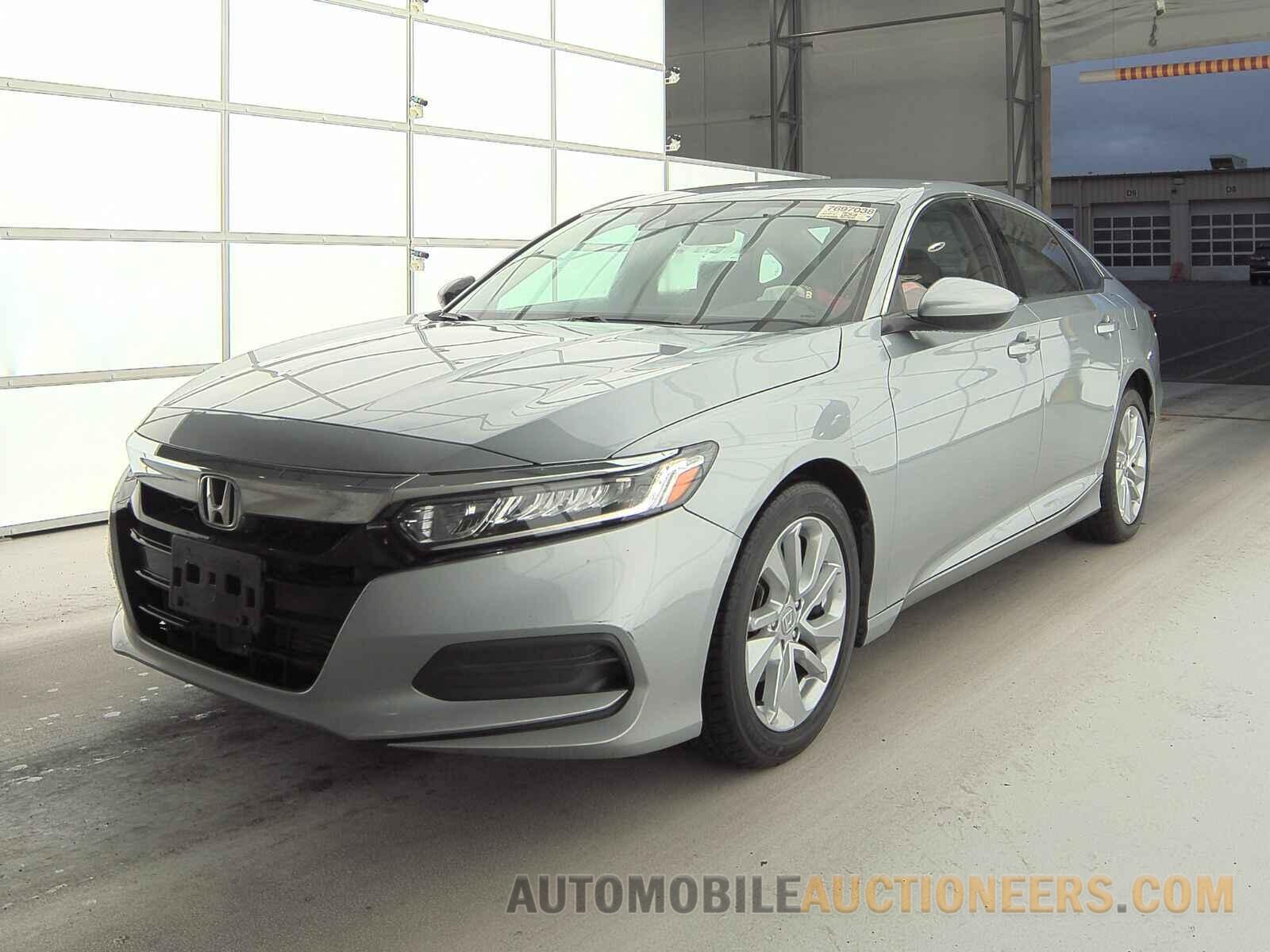 1HGCV1F13LA054526 Honda Accord Sedan 2020