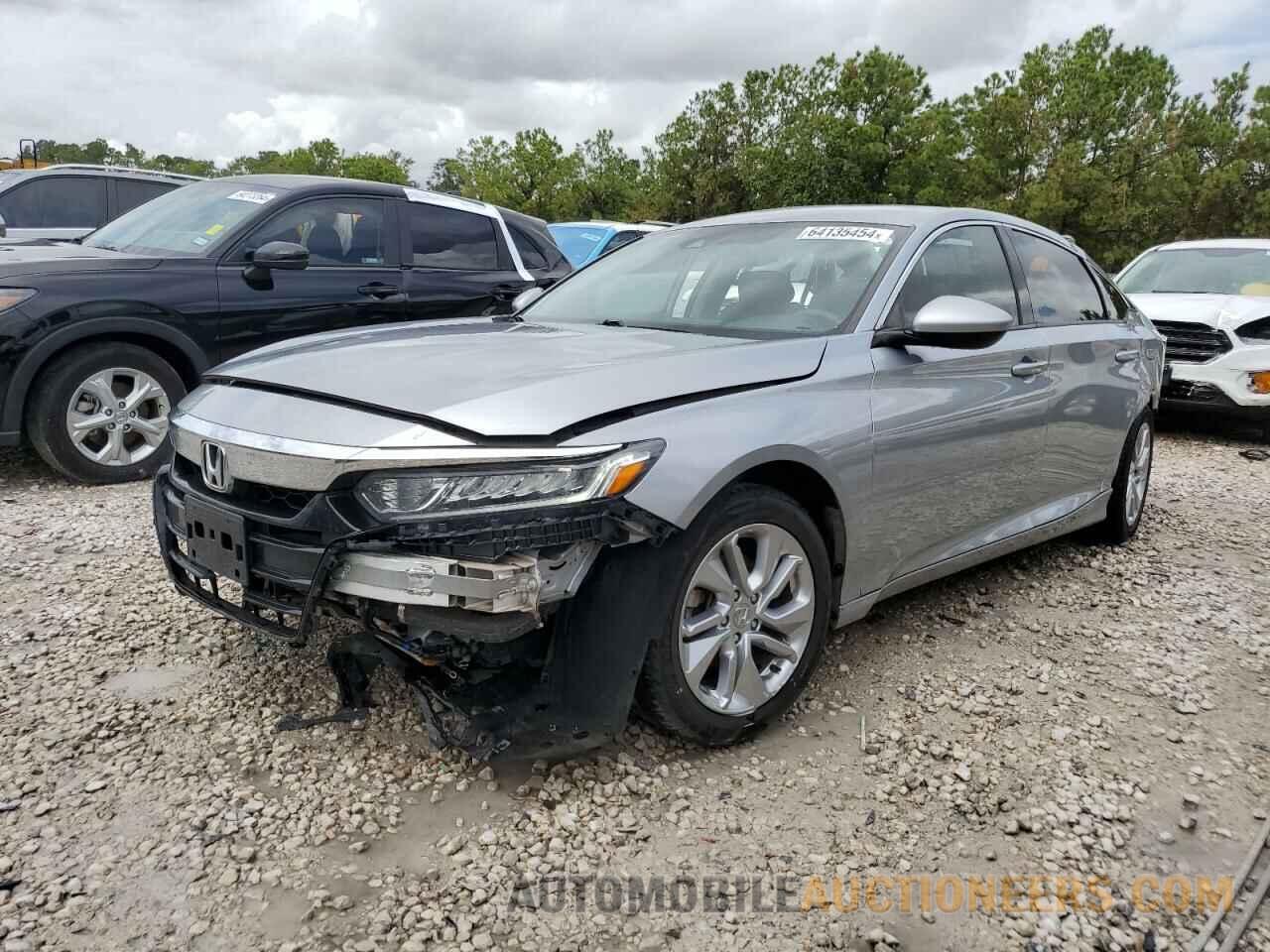 1HGCV1F13LA054557 HONDA ACCORD 2020