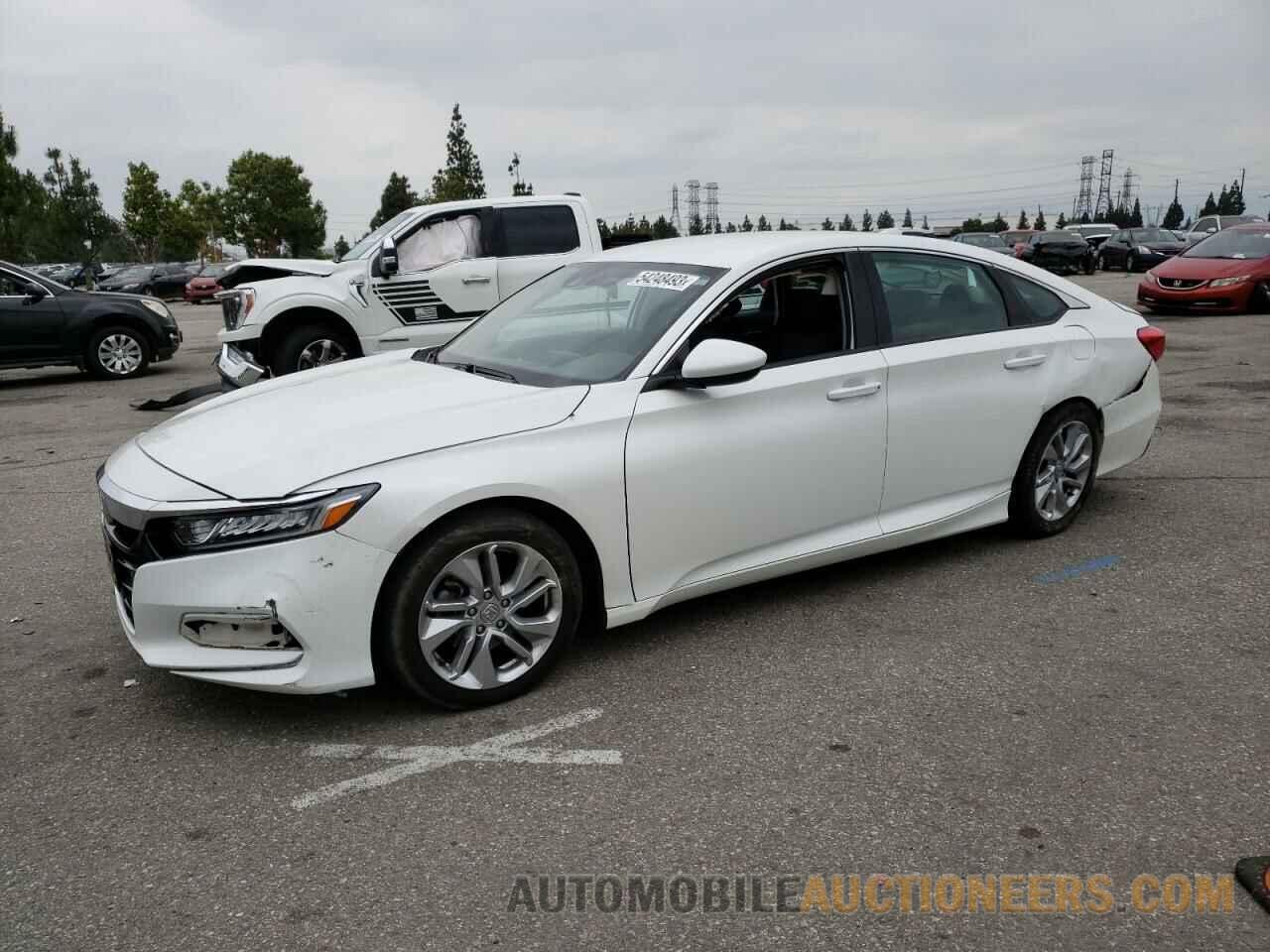 1HGCV1F13LA056955 HONDA ACCORD 2020