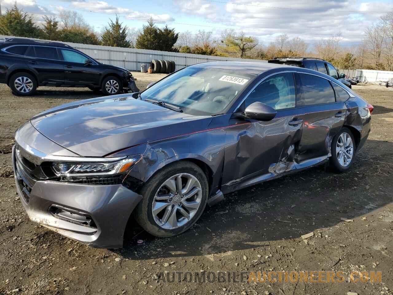 1HGCV1F13LA058334 HONDA ACCORD 2020