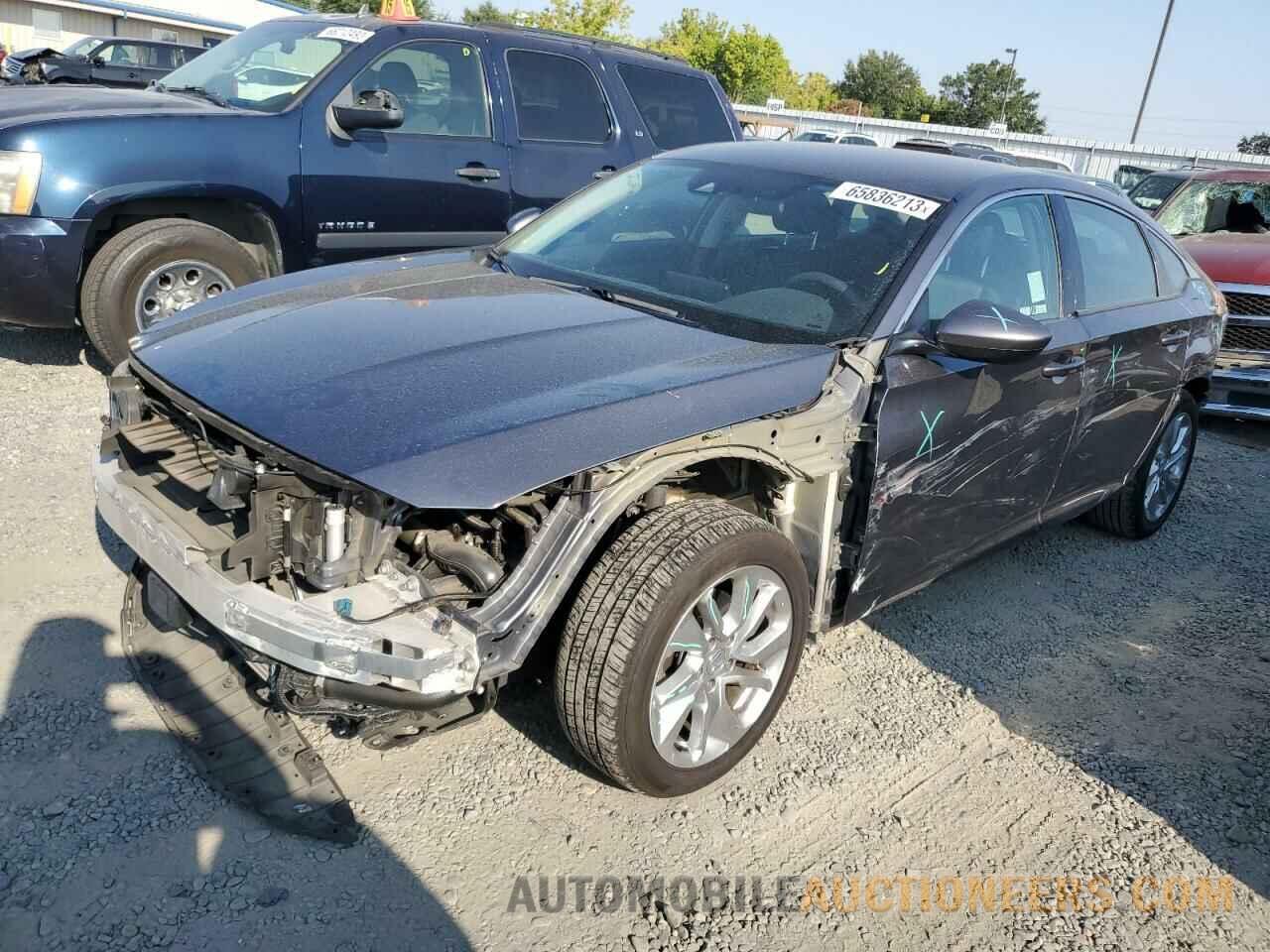 1HGCV1F13LA059709 HONDA ACCORD 2020