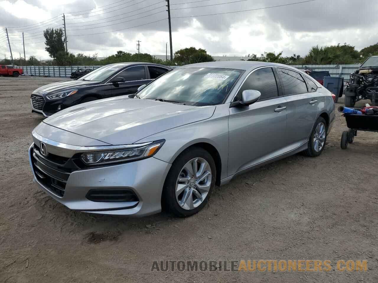 1HGCV1F13LA060455 HONDA ACCORD 2020