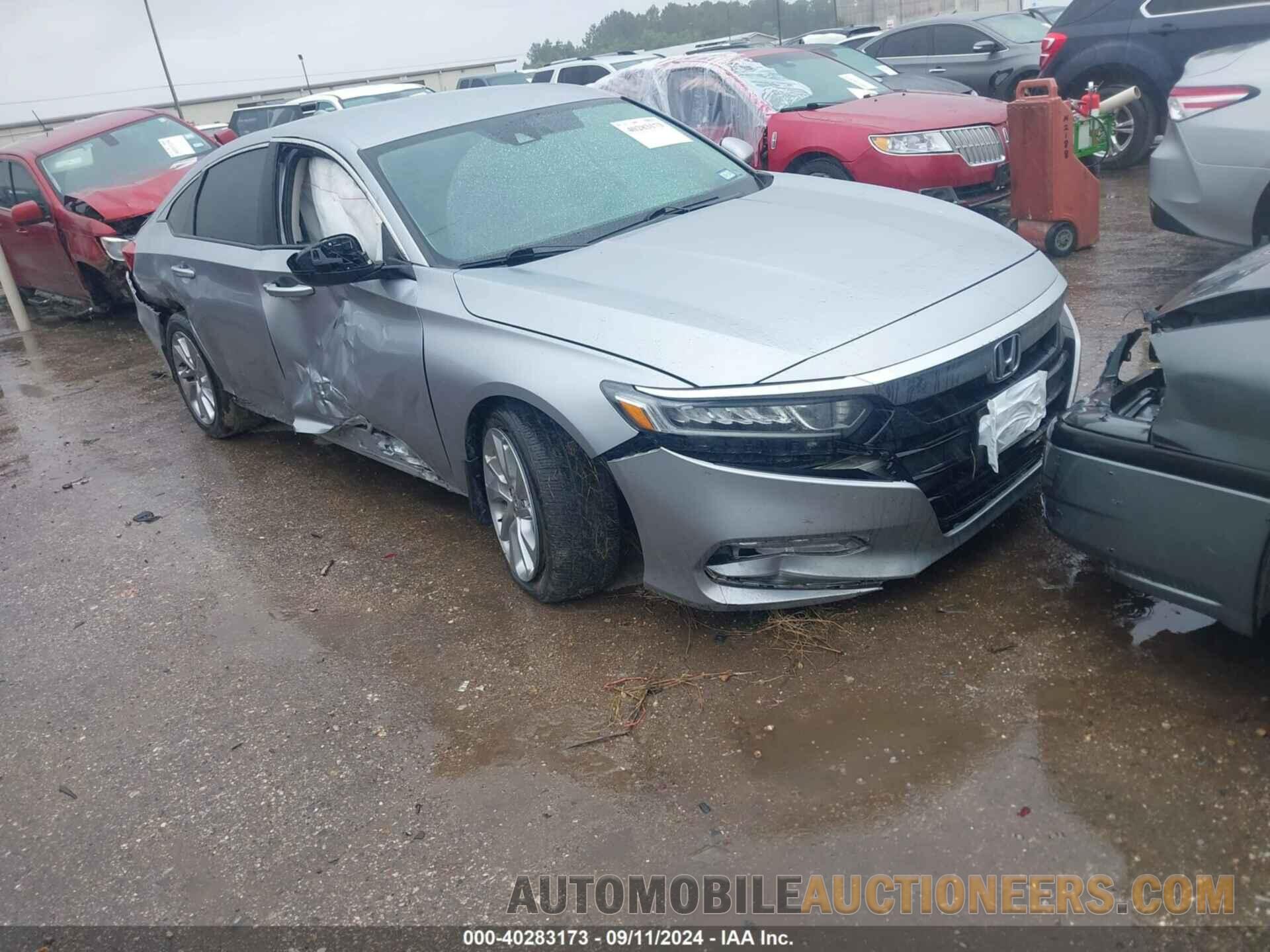 1HGCV1F13LA060469 HONDA ACCORD 2020