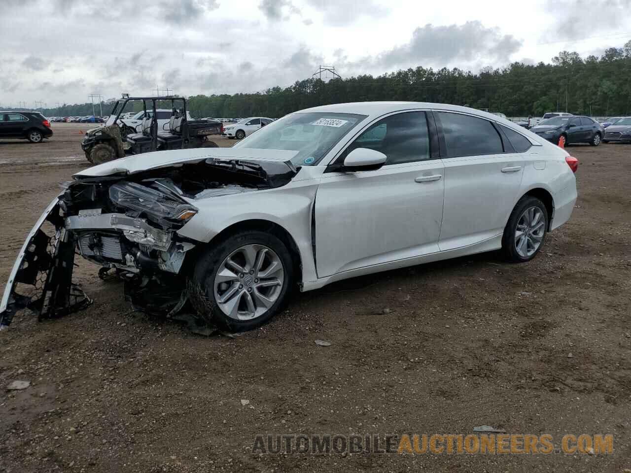 1HGCV1F13LA061685 HONDA ACCORD 2020