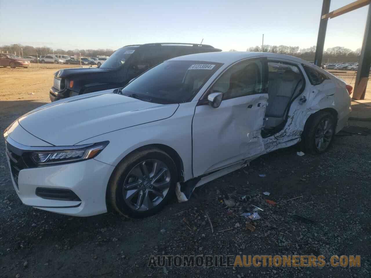 1HGCV1F13LA061914 HONDA ACCORD 2020