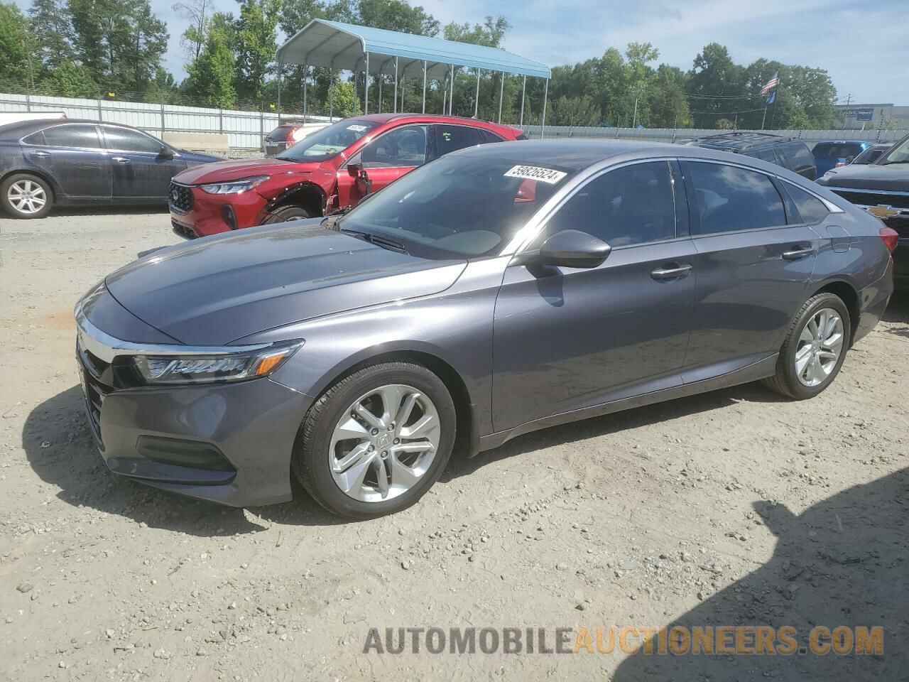 1HGCV1F13LA064862 HONDA ACCORD 2020