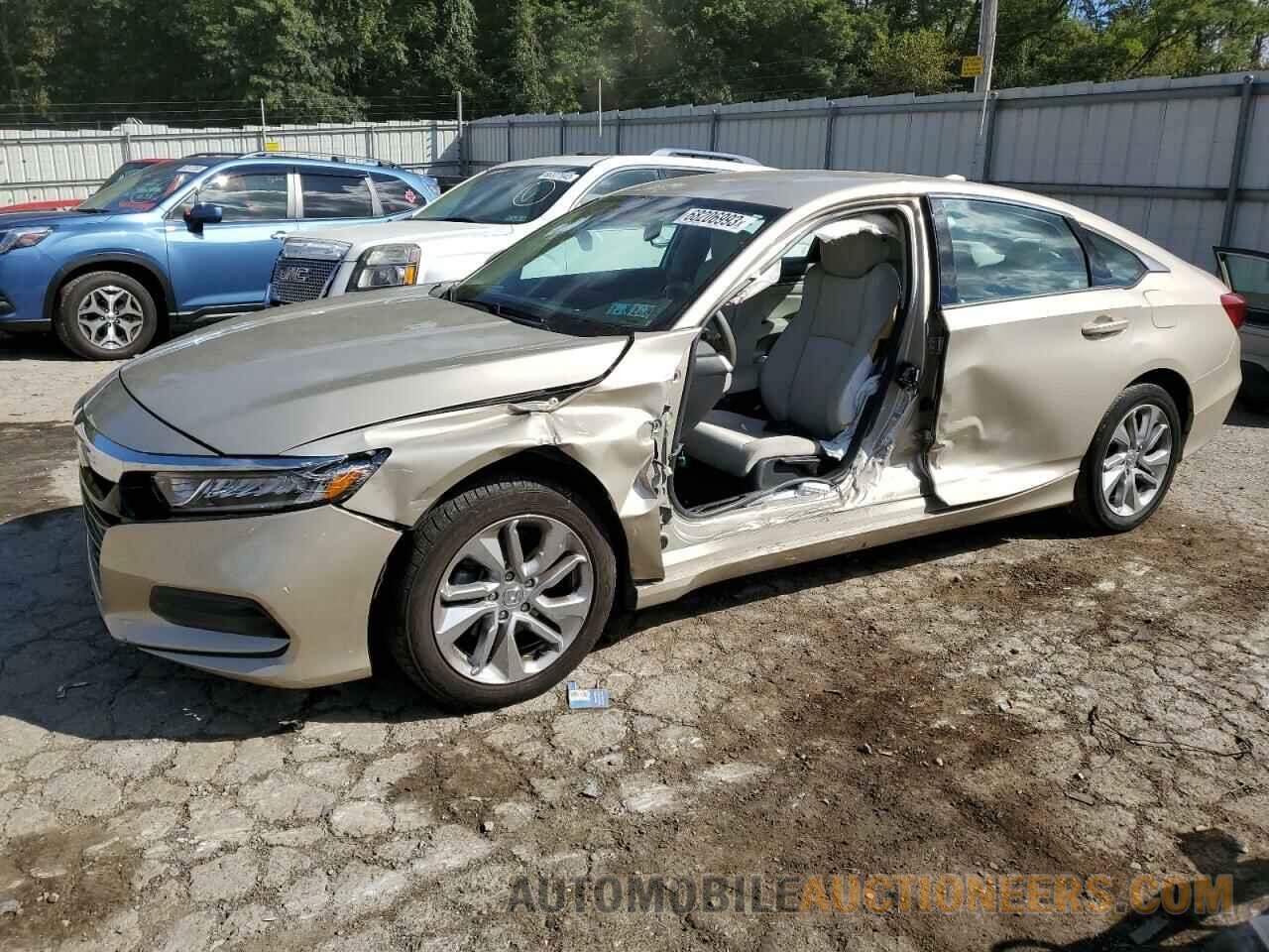 1HGCV1F13LA064893 HONDA ACCORD 2020