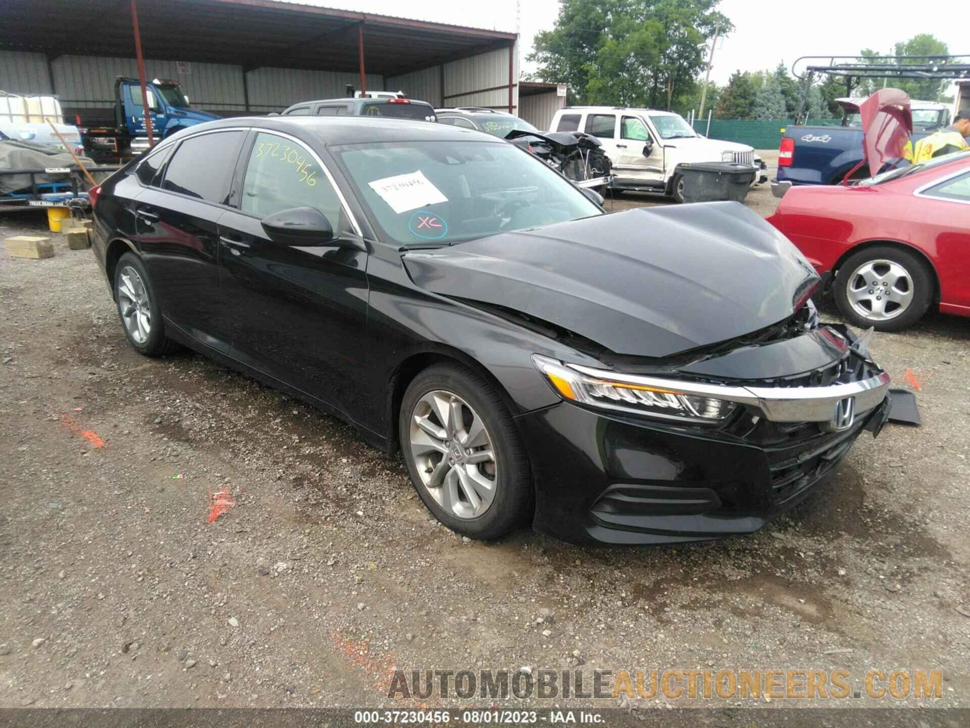 1HGCV1F13LA066711 HONDA ACCORD SEDAN 2020