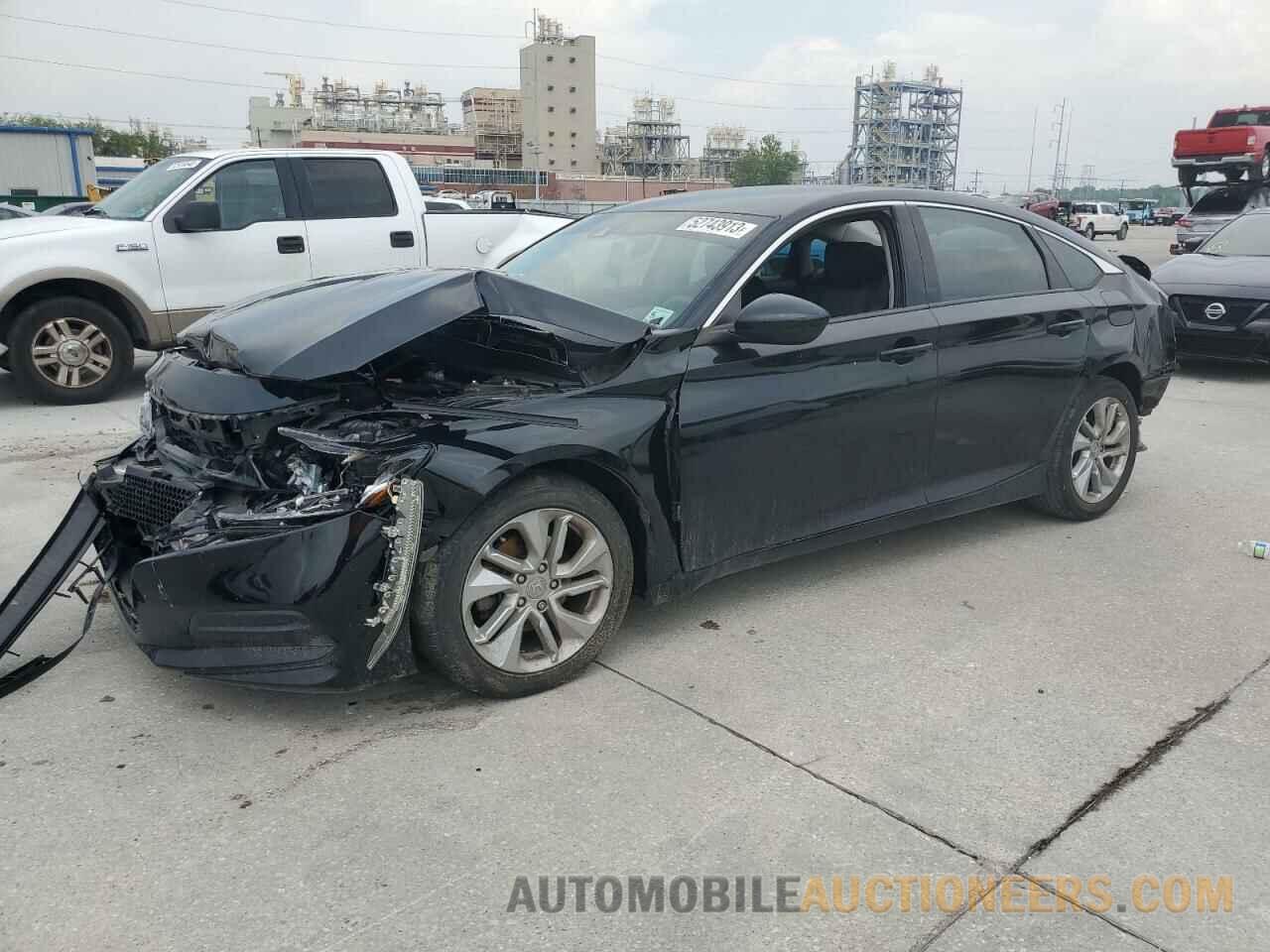 1HGCV1F13LA069141 HONDA ACCORD 2020