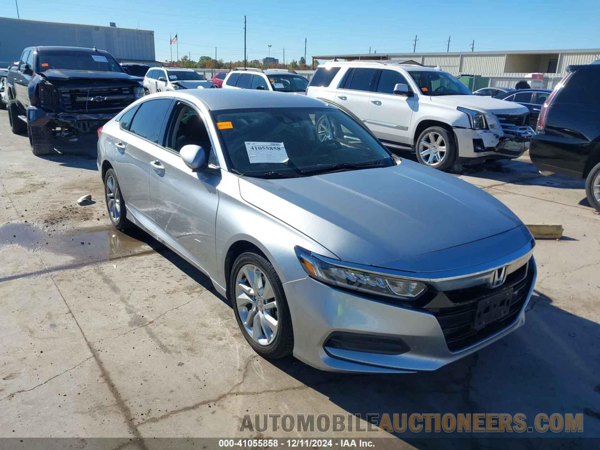 1HGCV1F13LA070208 HONDA ACCORD 2020