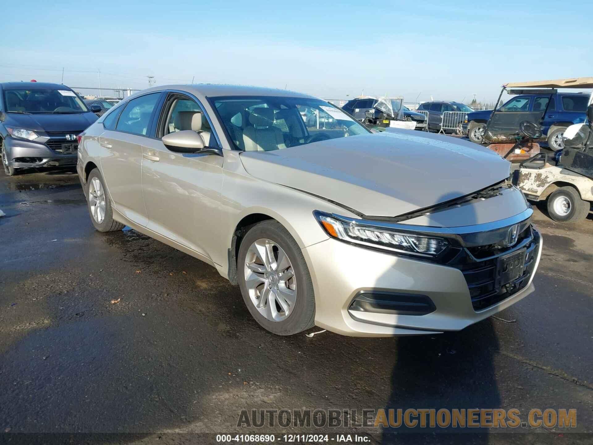 1HGCV1F13LA070953 HONDA ACCORD 2020