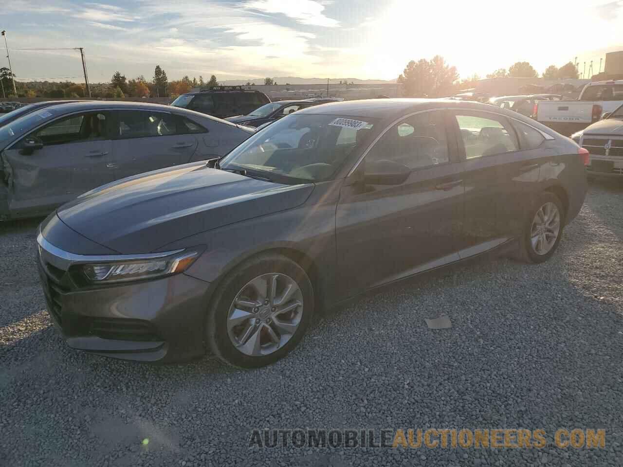 1HGCV1F13LA071942 HONDA ACCORD 2020