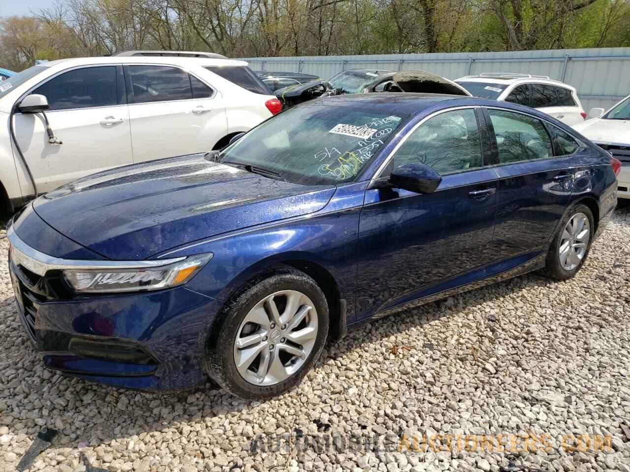 1HGCV1F13LA072251 HONDA ACCORD 2020