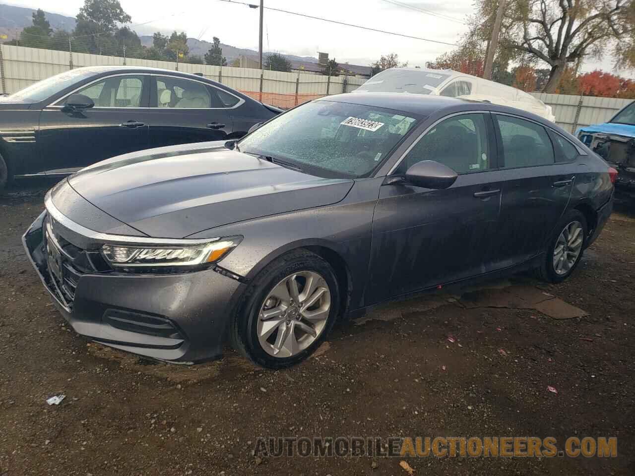 1HGCV1F13LA072380 HONDA ACCORD 2020