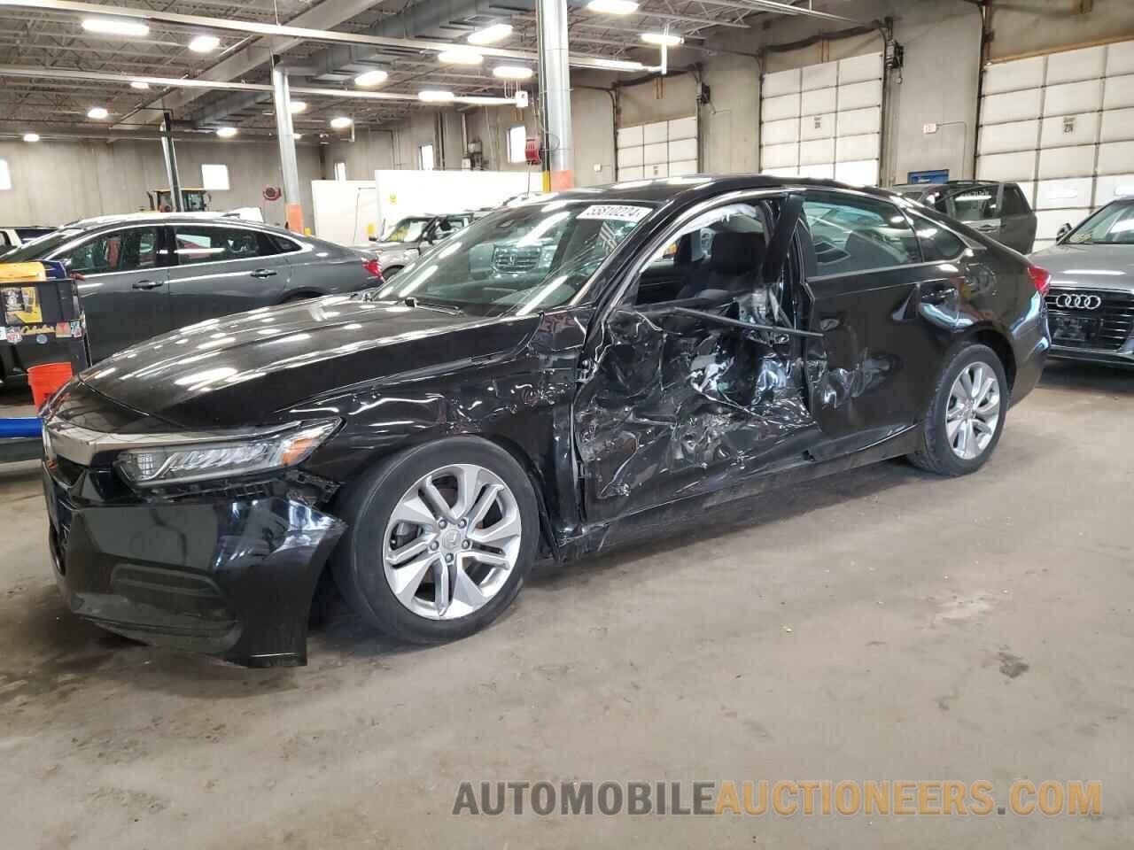 1HGCV1F13LA077319 HONDA ACCORD 2020