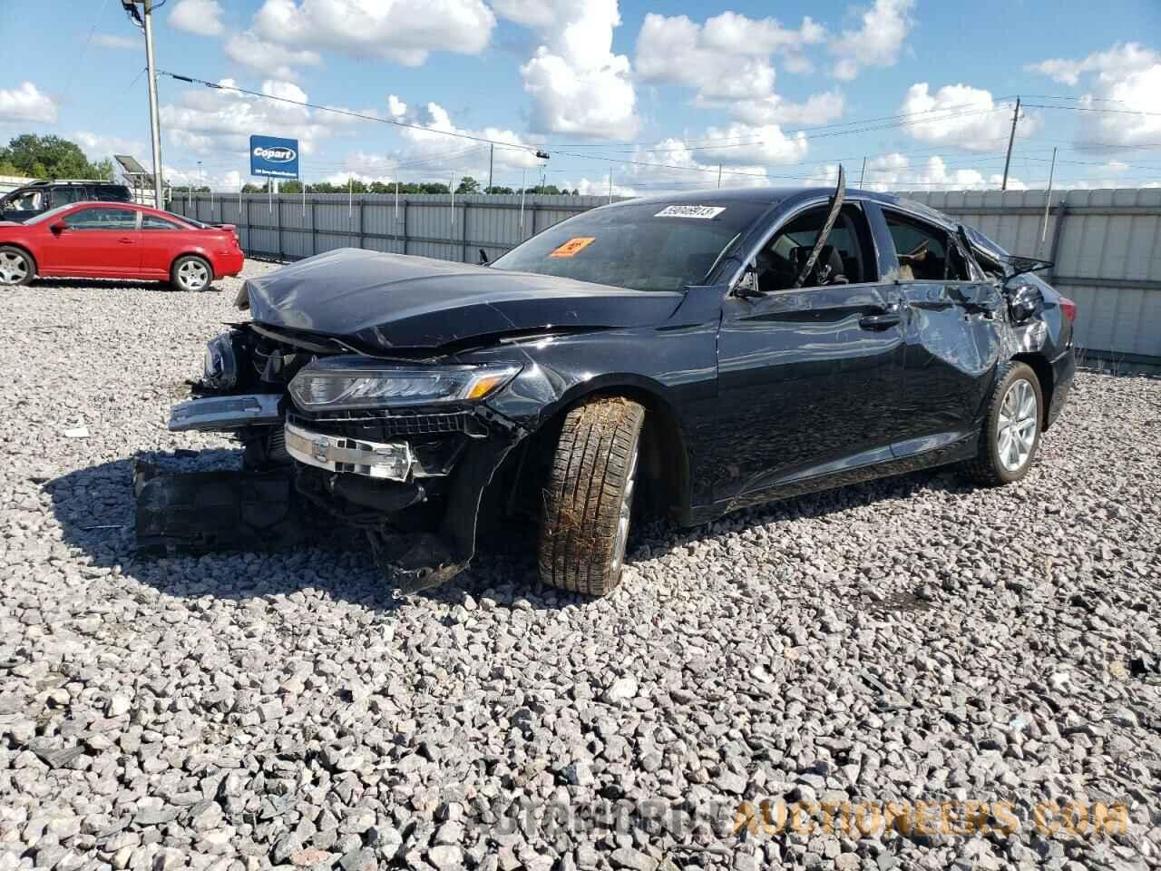 1HGCV1F13LA080110 HONDA ACCORD 2020