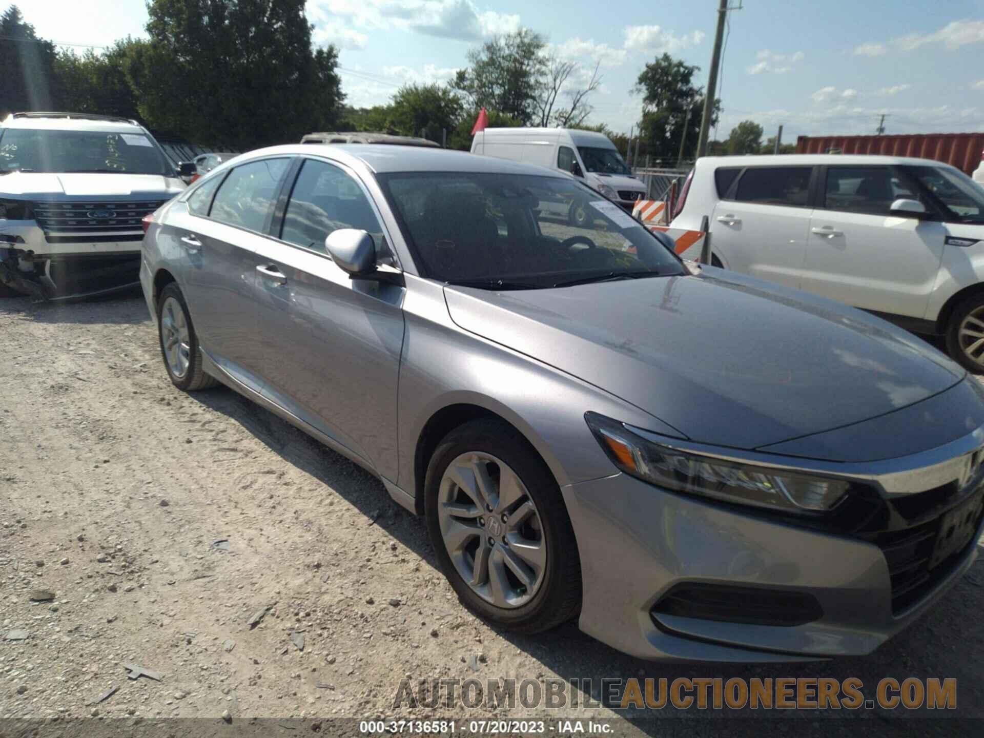 1HGCV1F13LA088725 HONDA ACCORD 2020