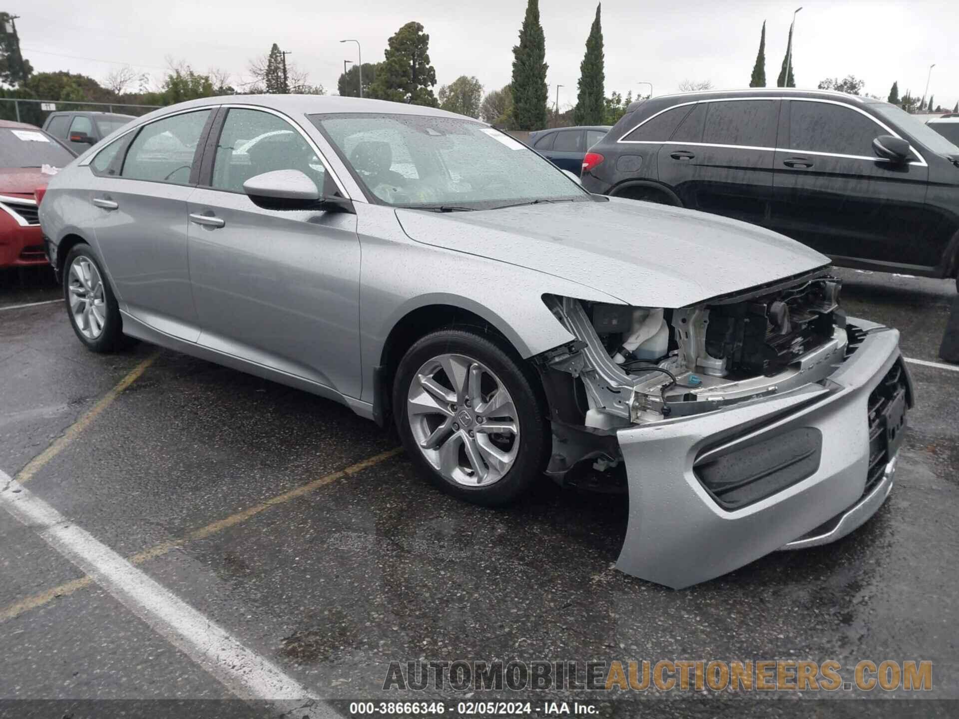 1HGCV1F13LA088904 HONDA ACCORD 2020